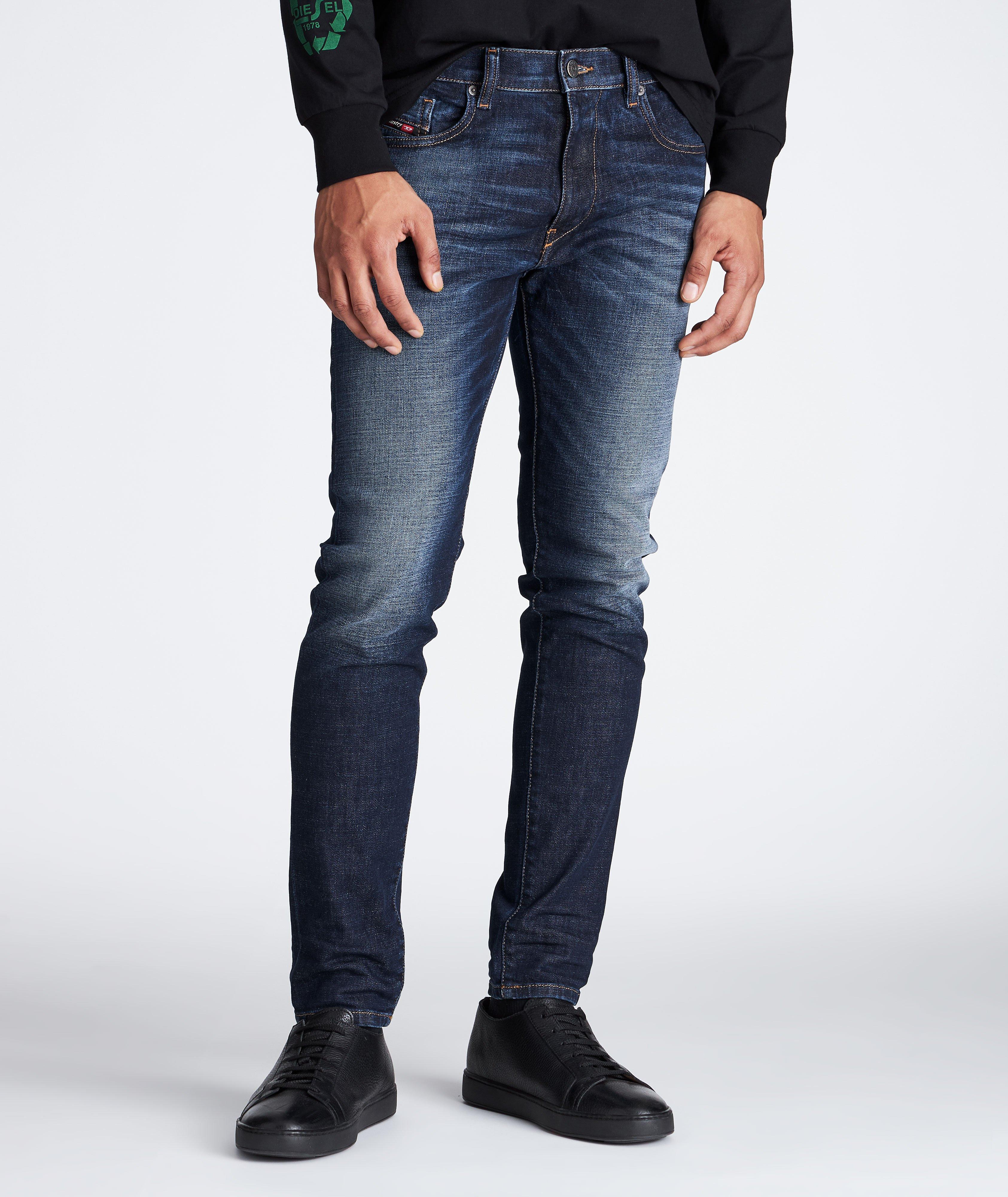 D-Strukt Slim-Fit Jeans image 1