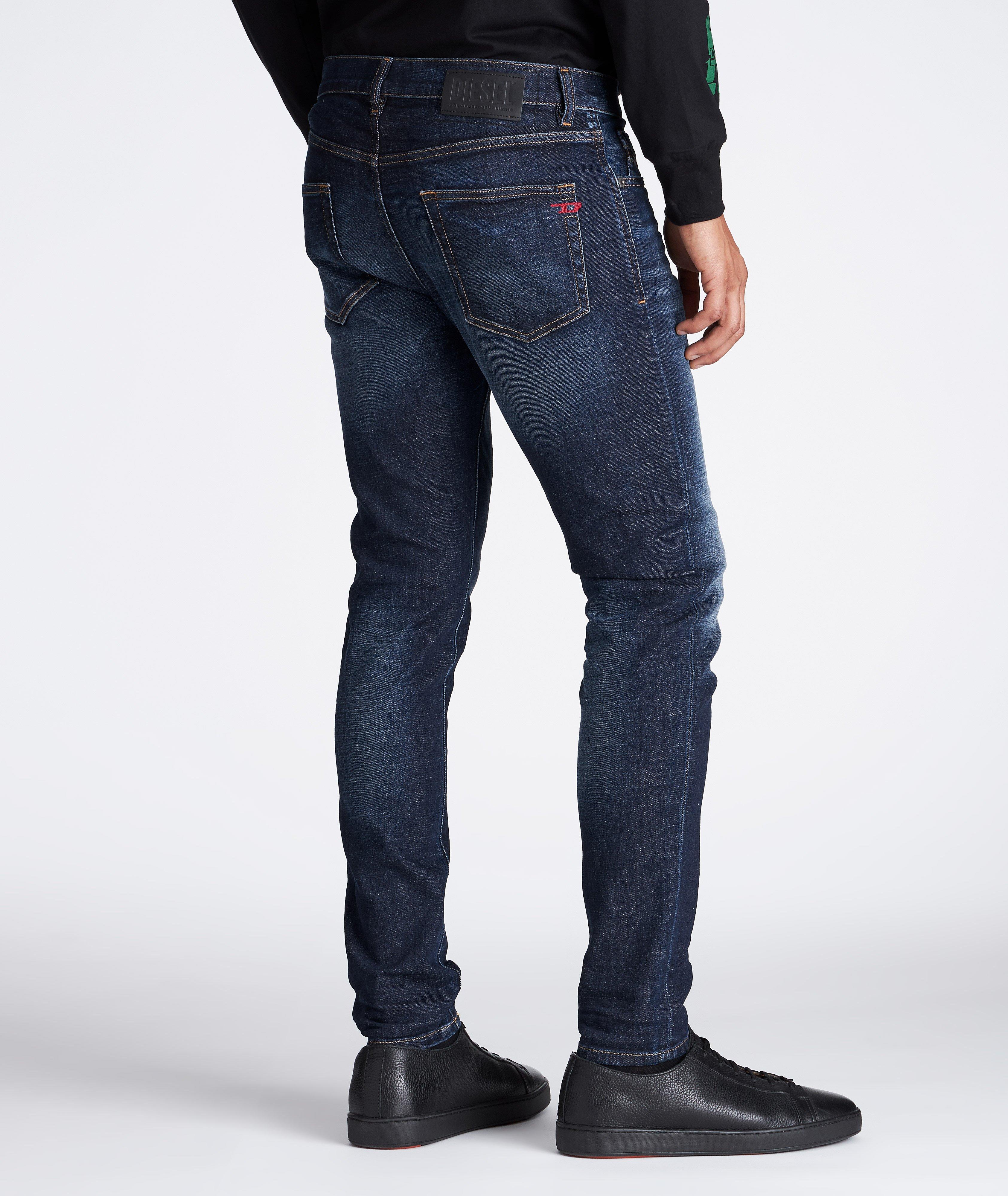 D-Strukt Slim-Fit Jeans image 2