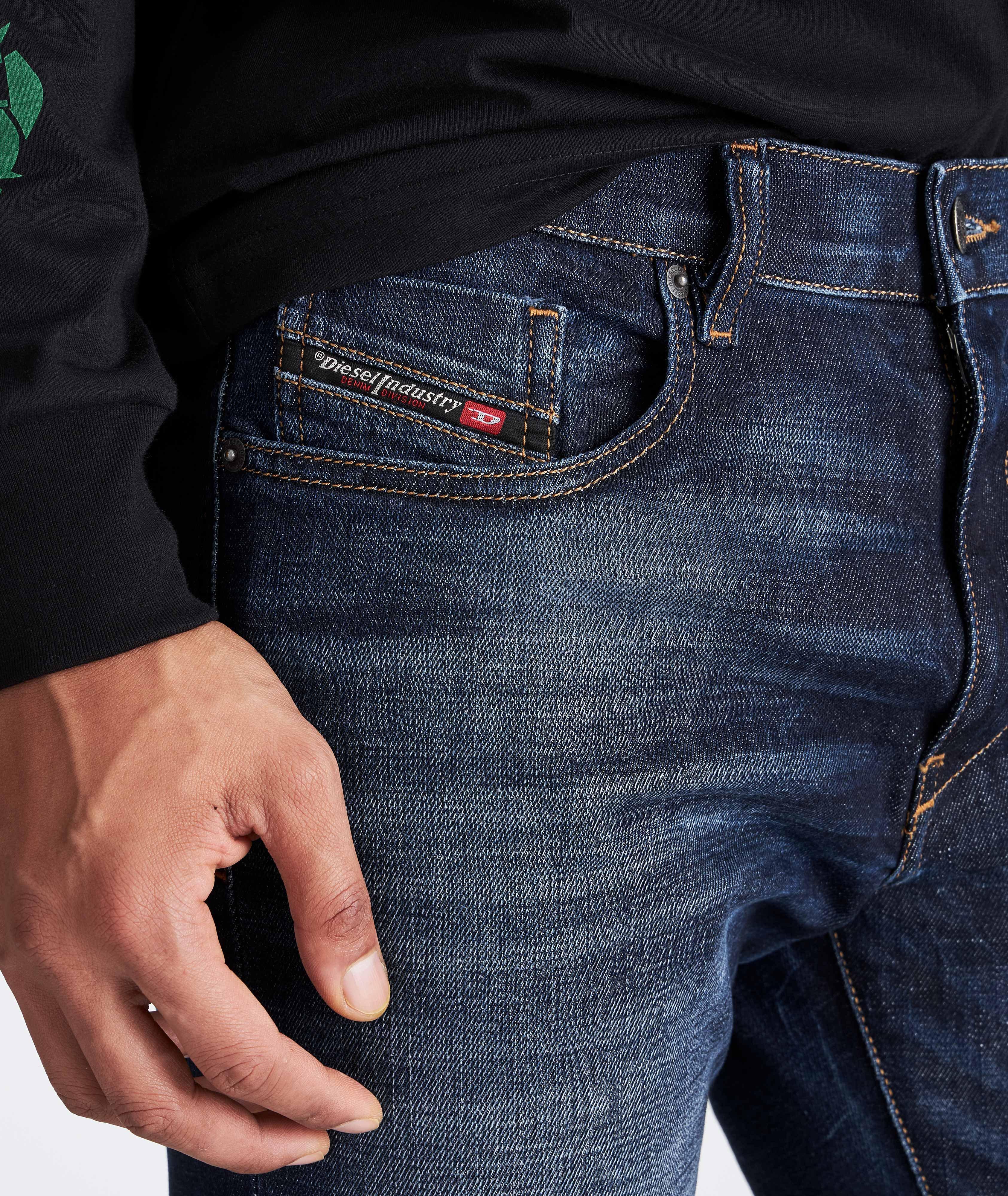 D-Strukt Slim-Fit Jeans image 3