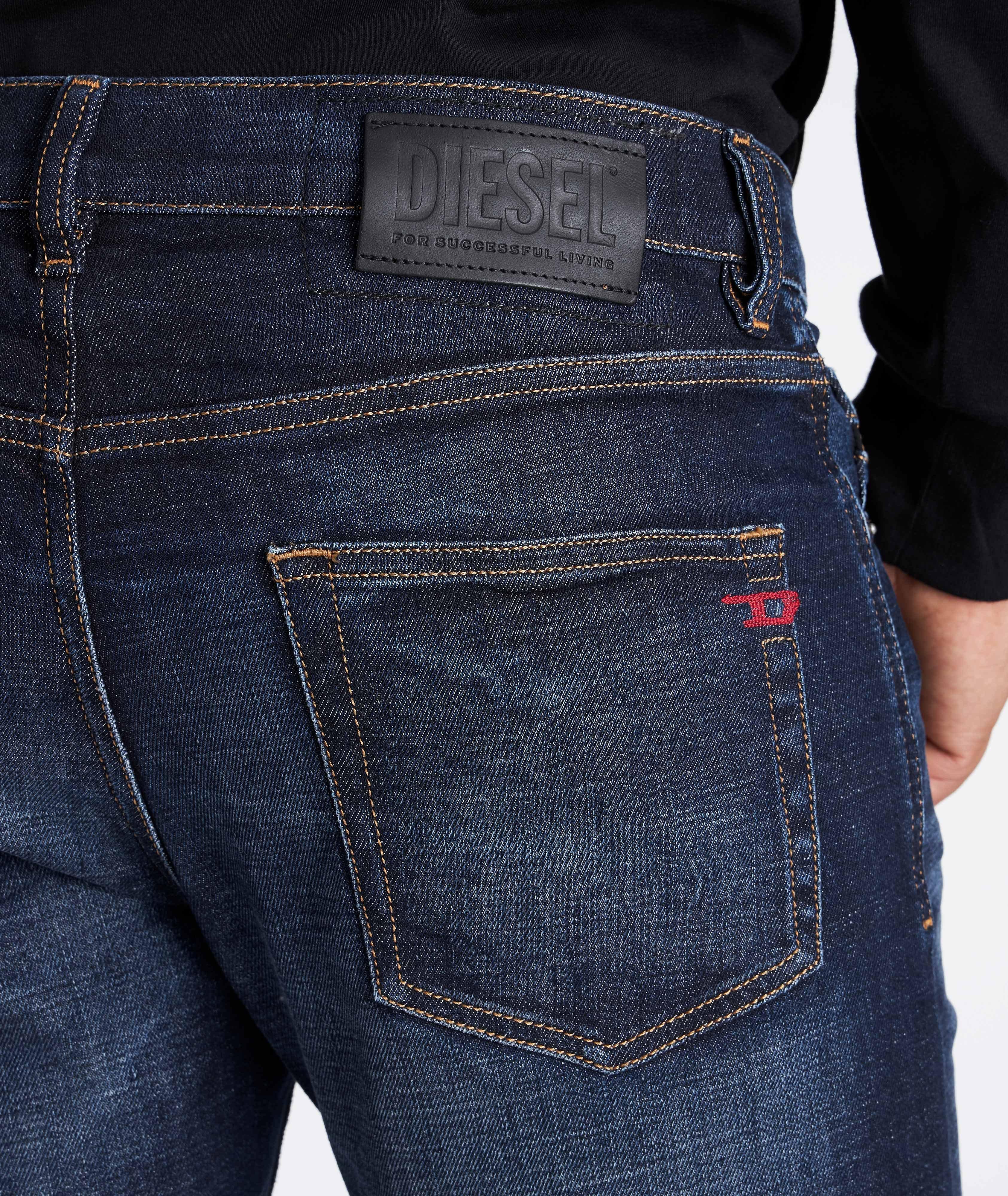 D-Strukt Slim-Fit Jeans image 4