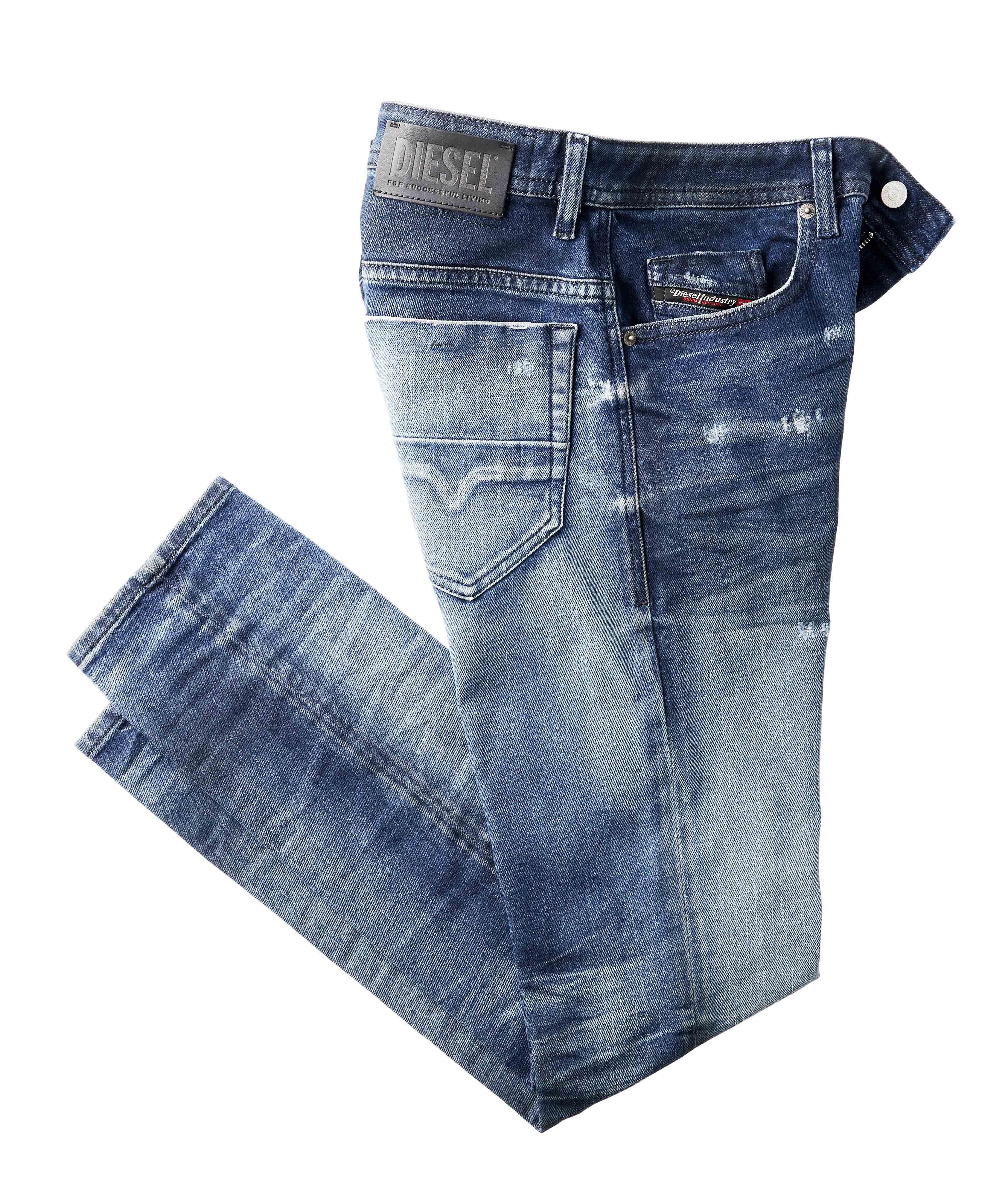 Diesel Thommer Slim-Fit Jeans | Jeans | Harry Rosen