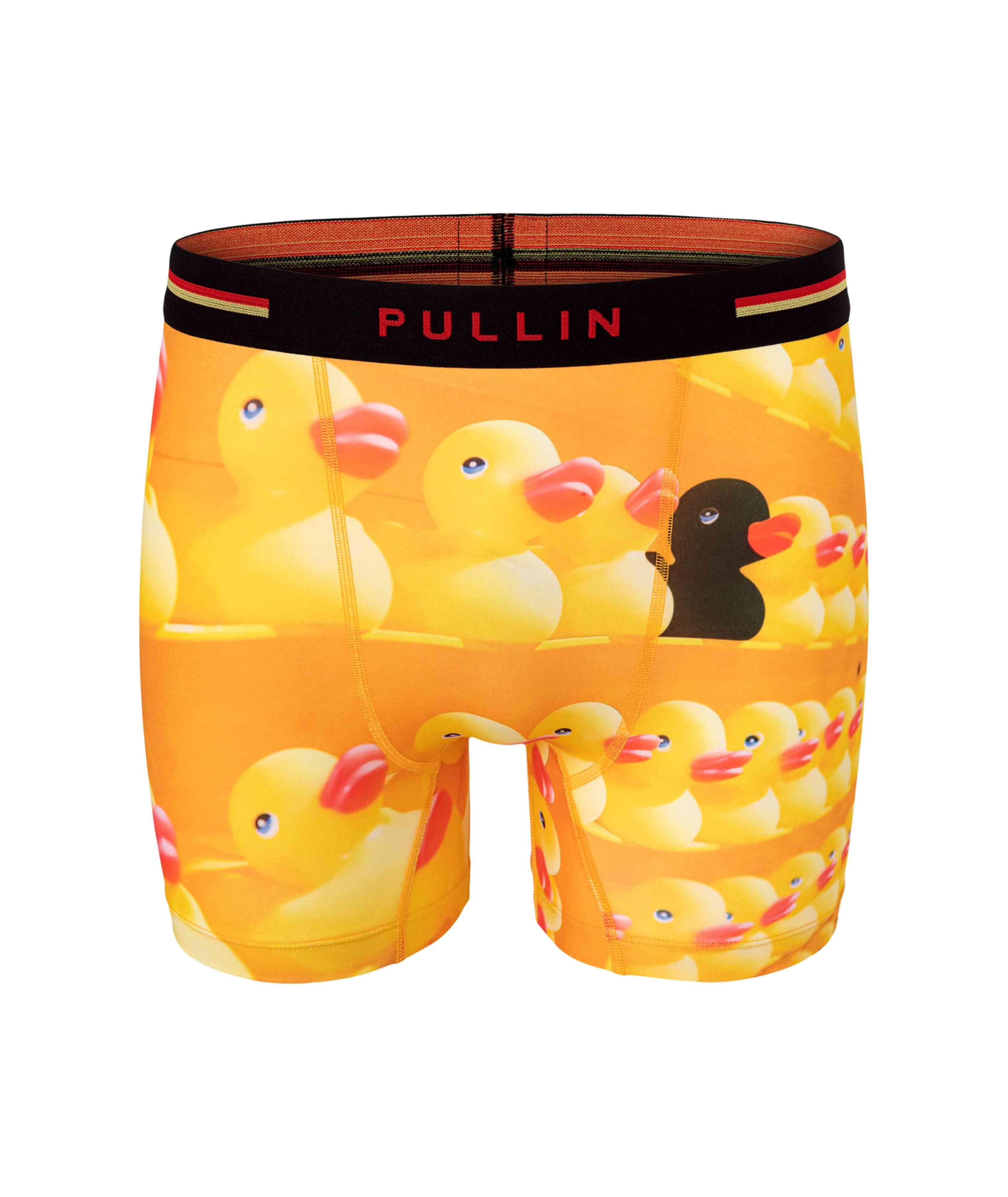 Fashion 2 COINCOIN Boxers image 0