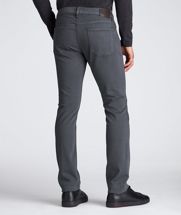 Federal Transcend Slim Straight Jeans picture 2