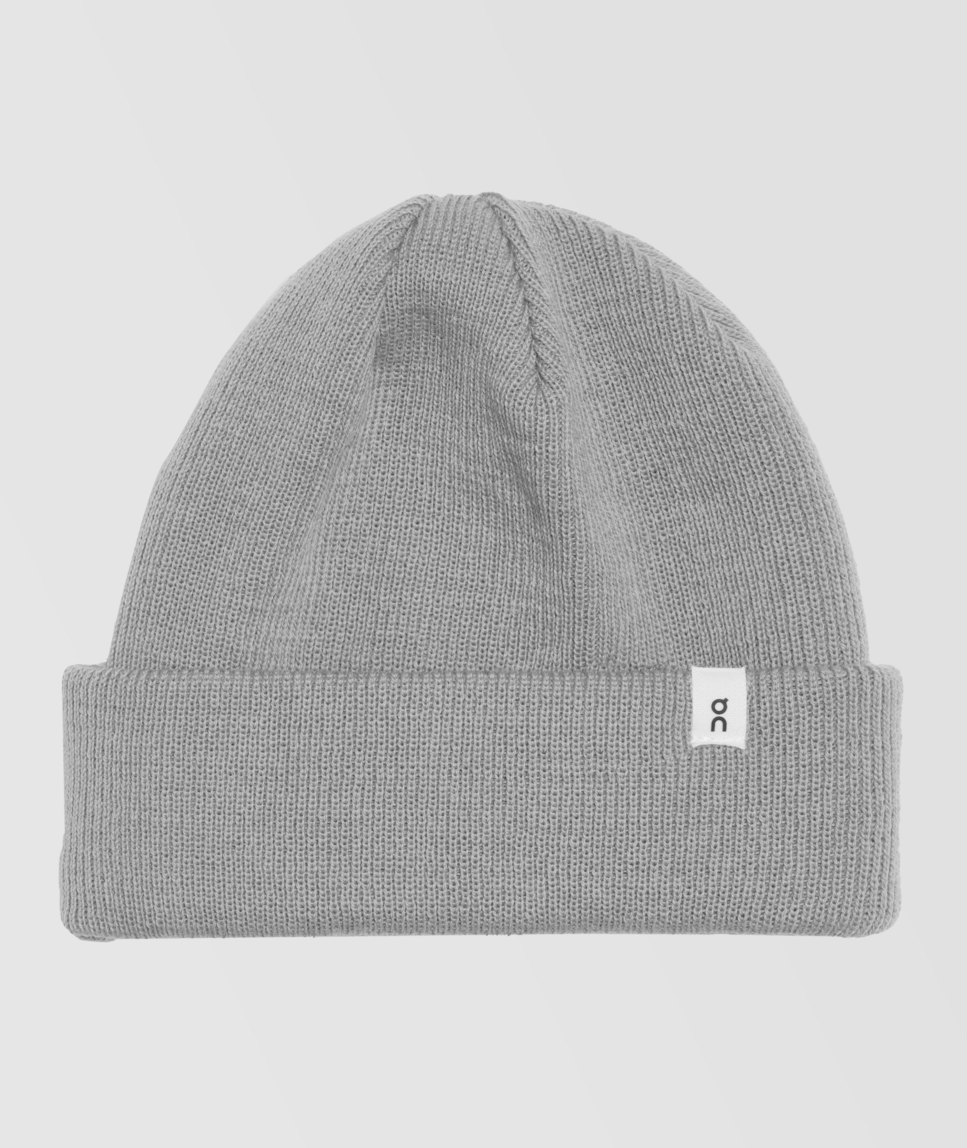 Merino Wool Toque image 0