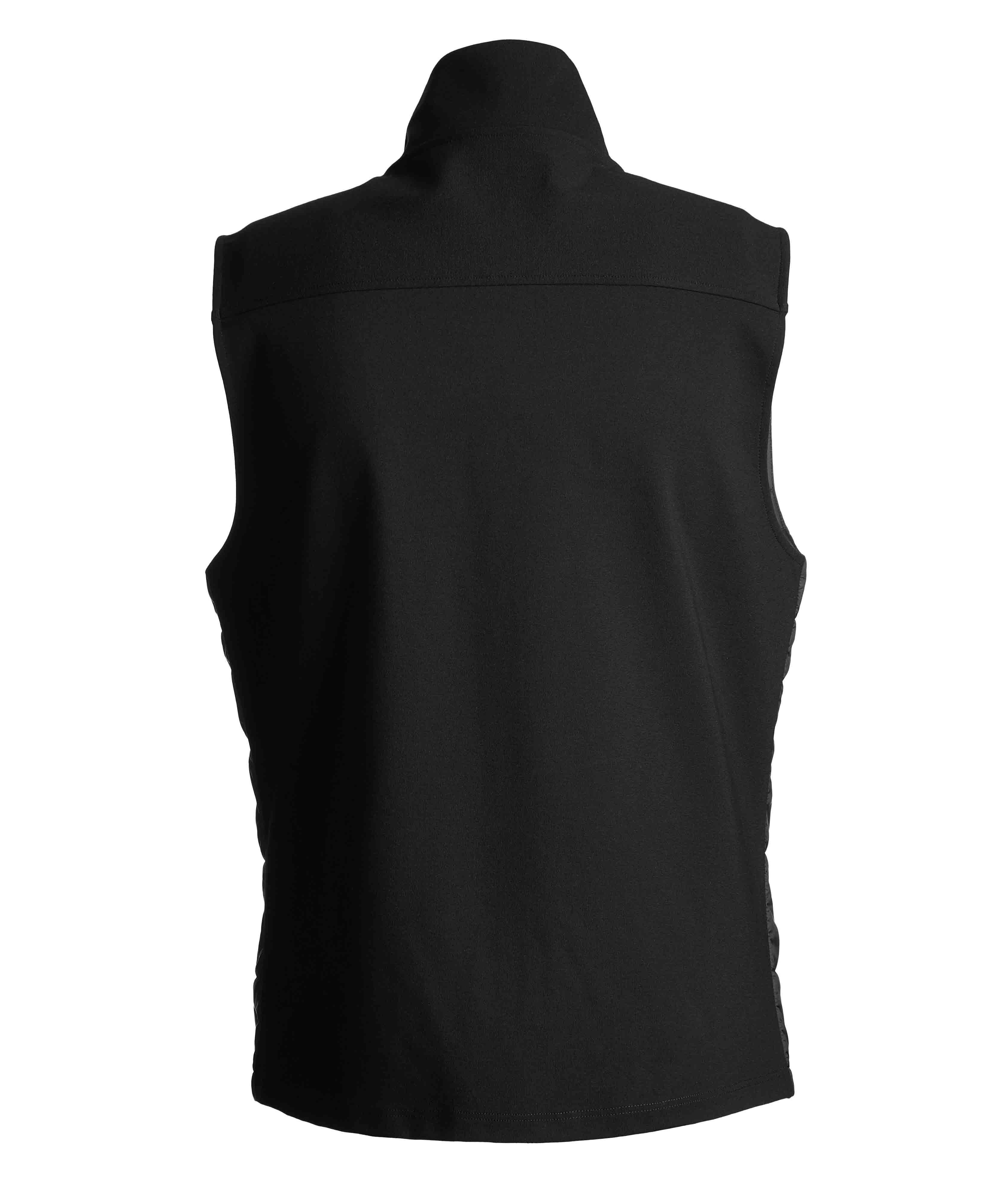 Quilted Vest image 1