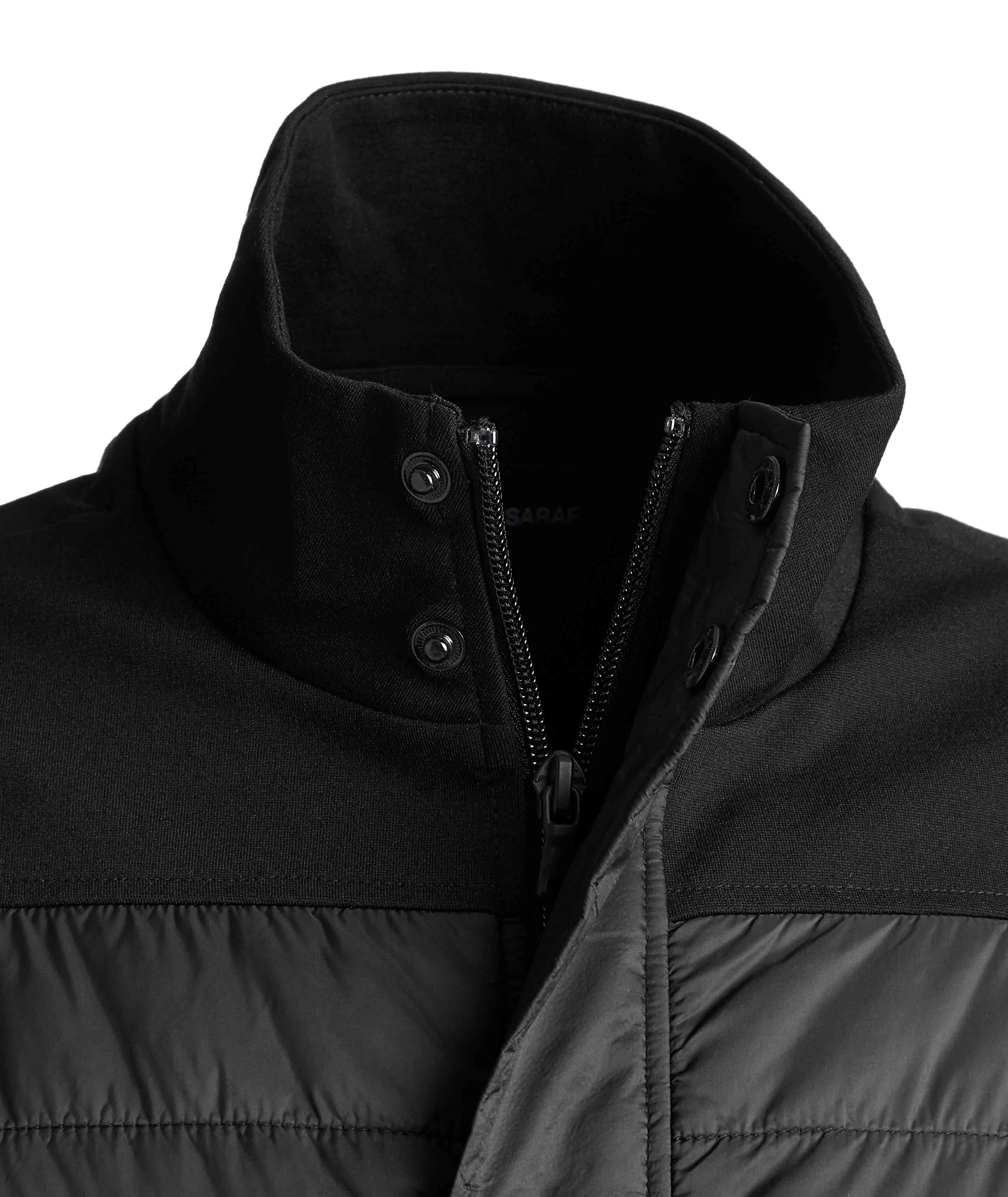 Quilted Vest image 2