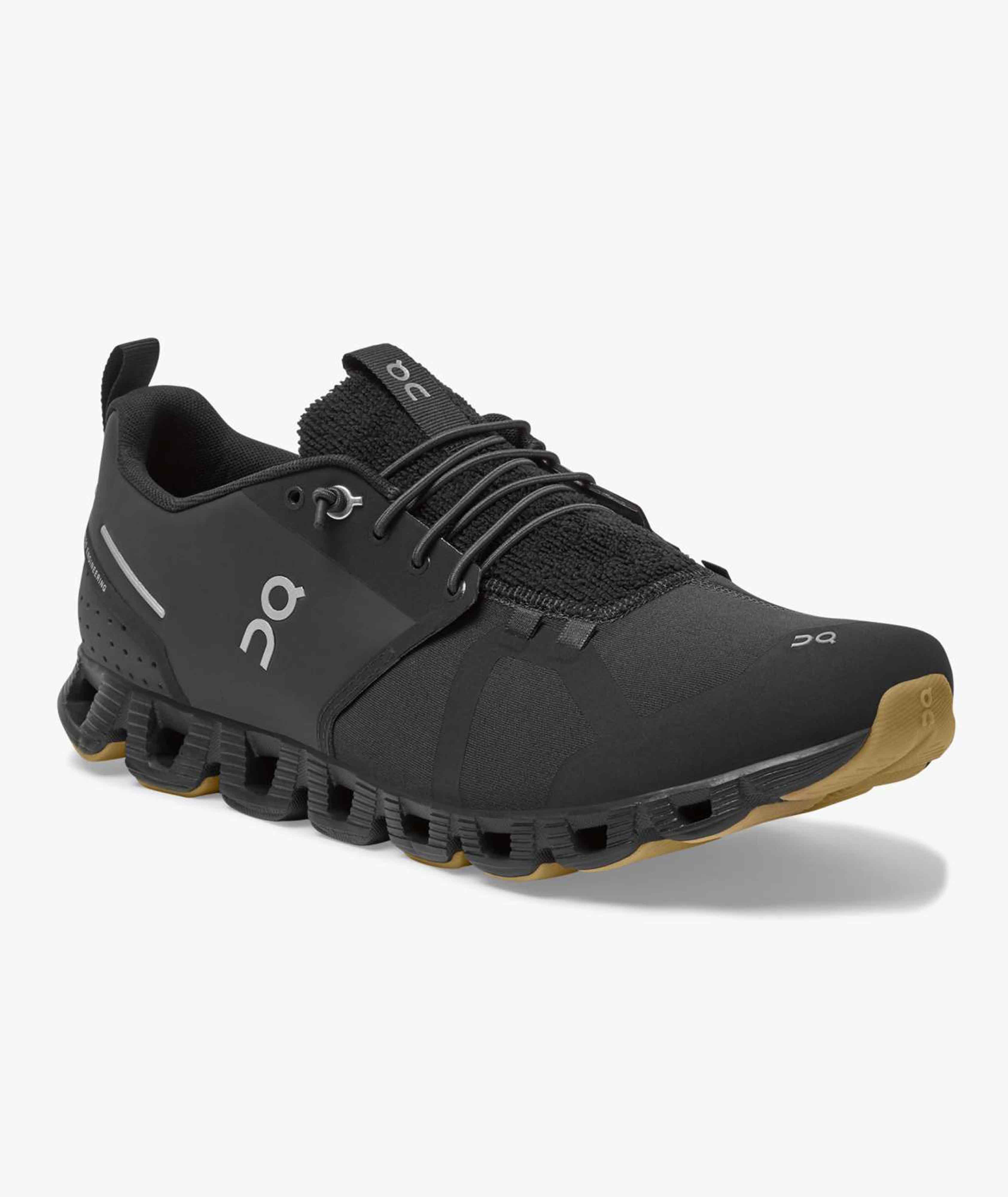 Cloud Terry Running Shoes image 2