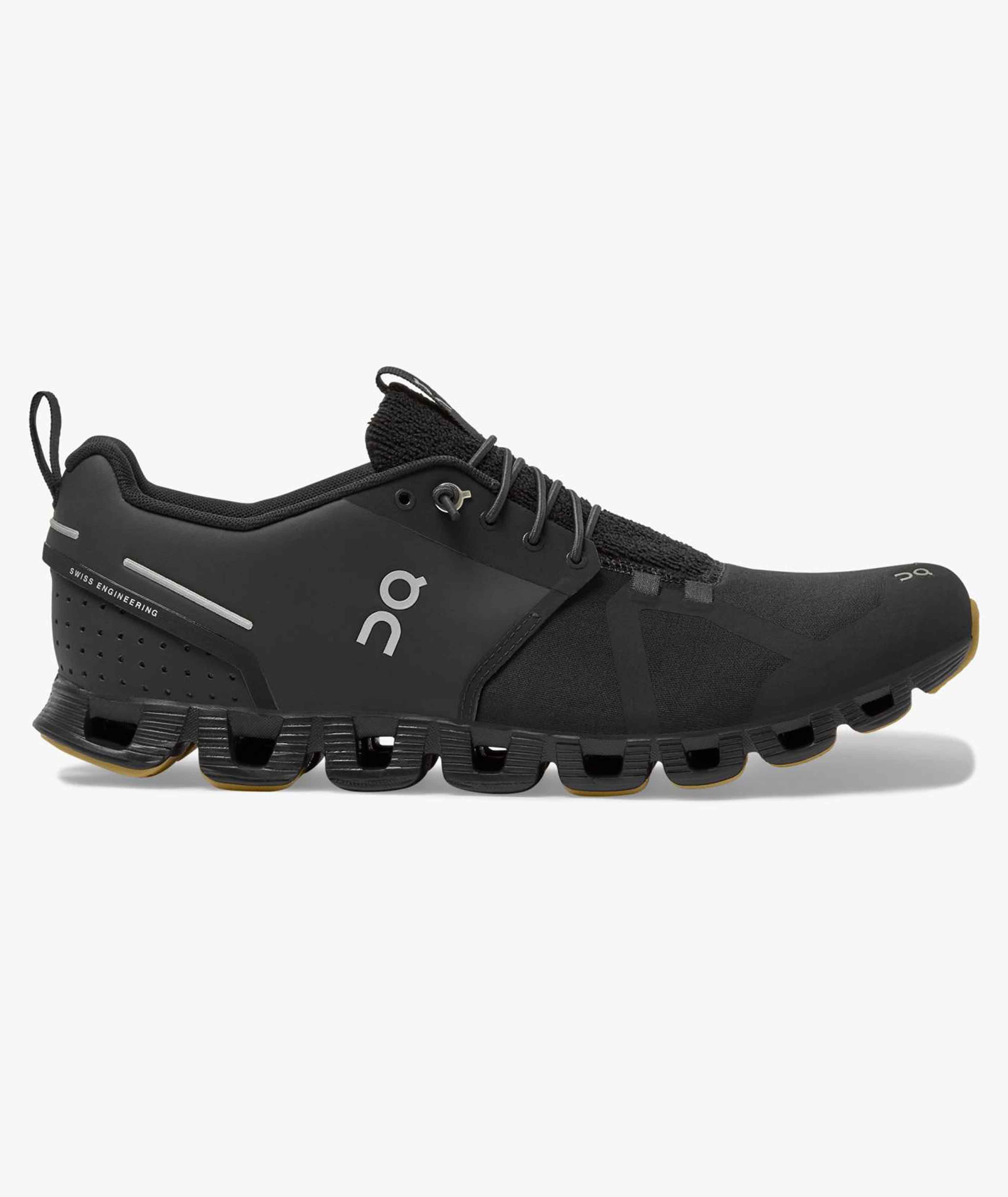 Cloud Terry Running Shoes image 0