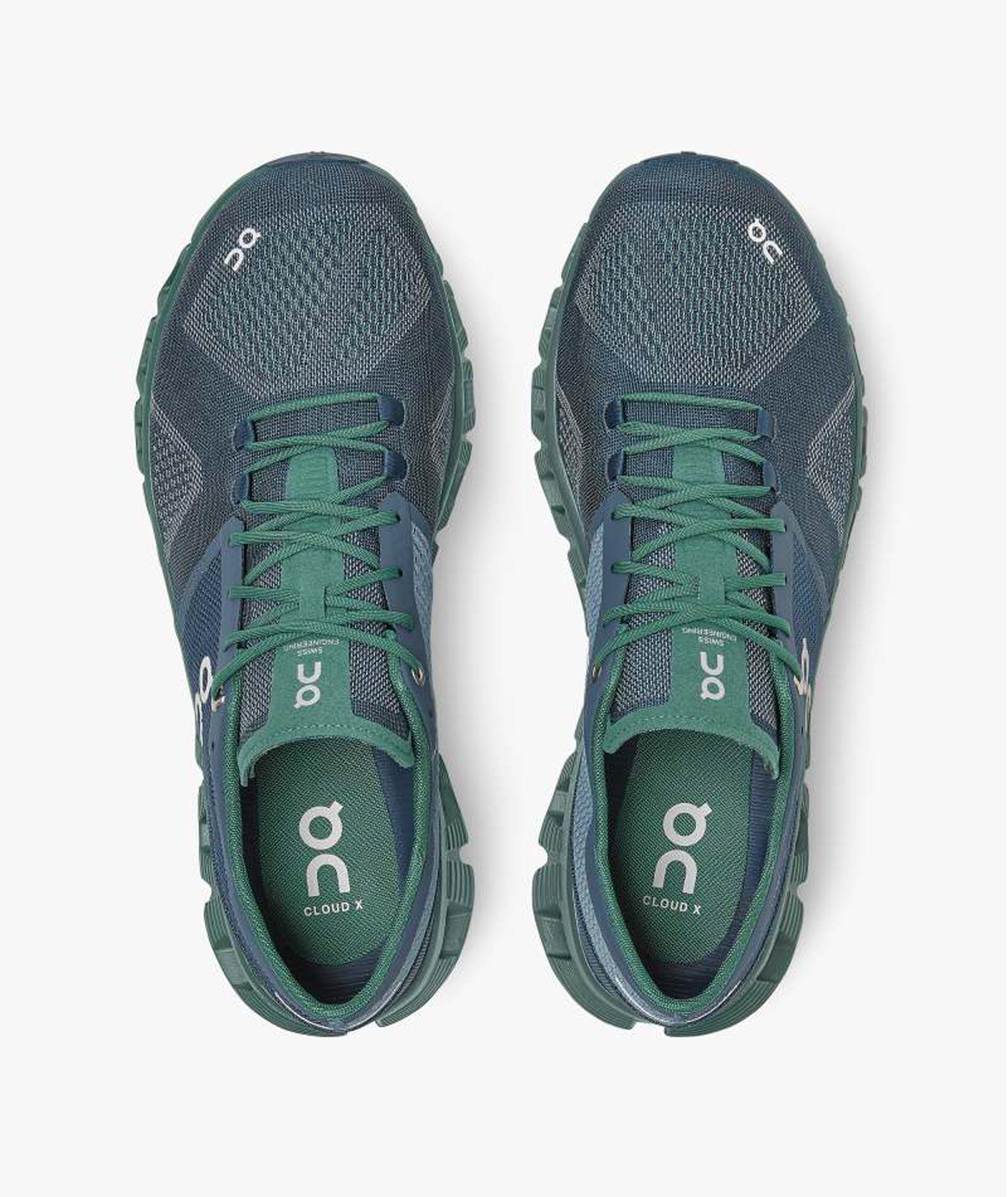 Cloud X Running Shoes image 1