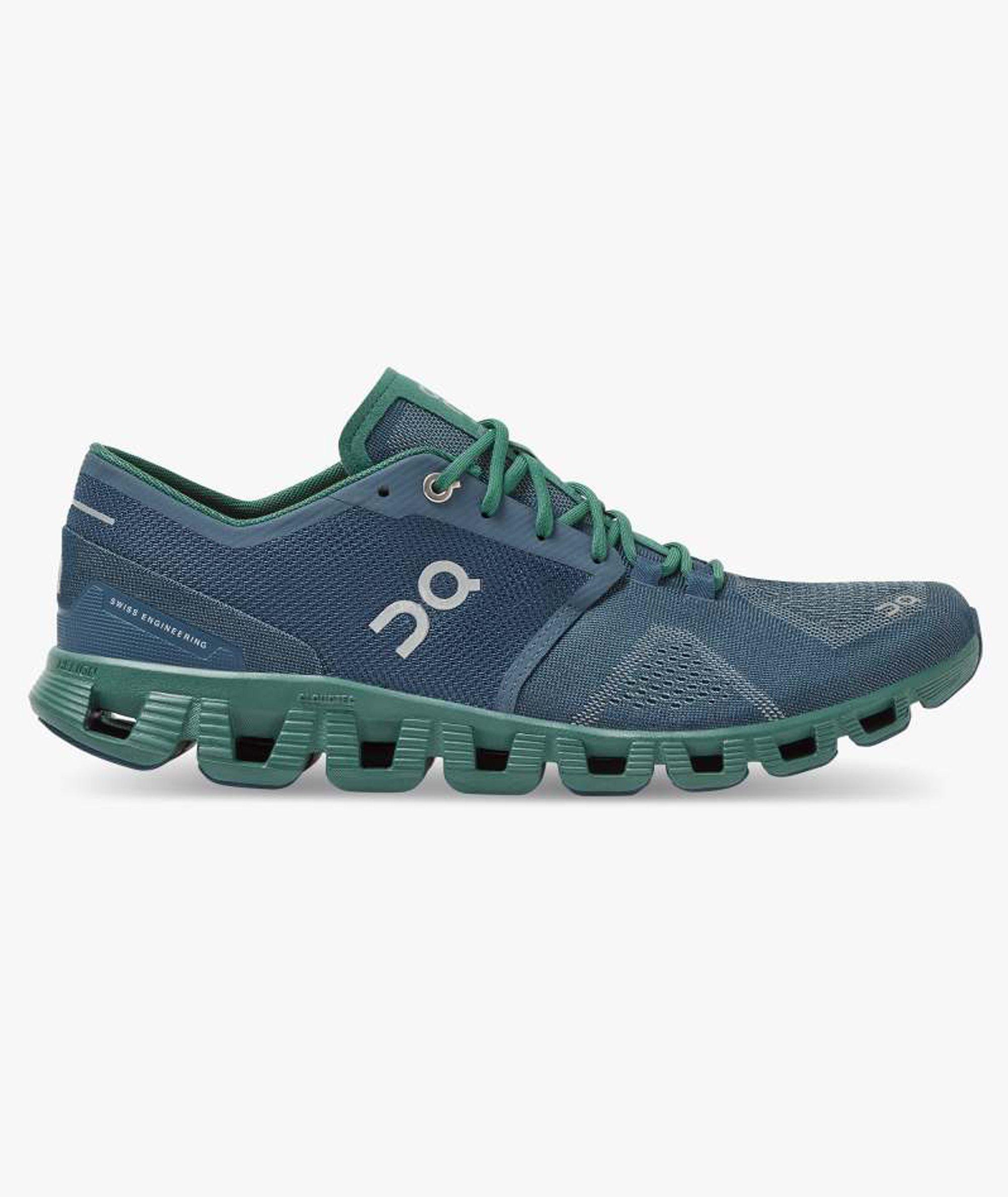 Cloud X Running Shoes image 0