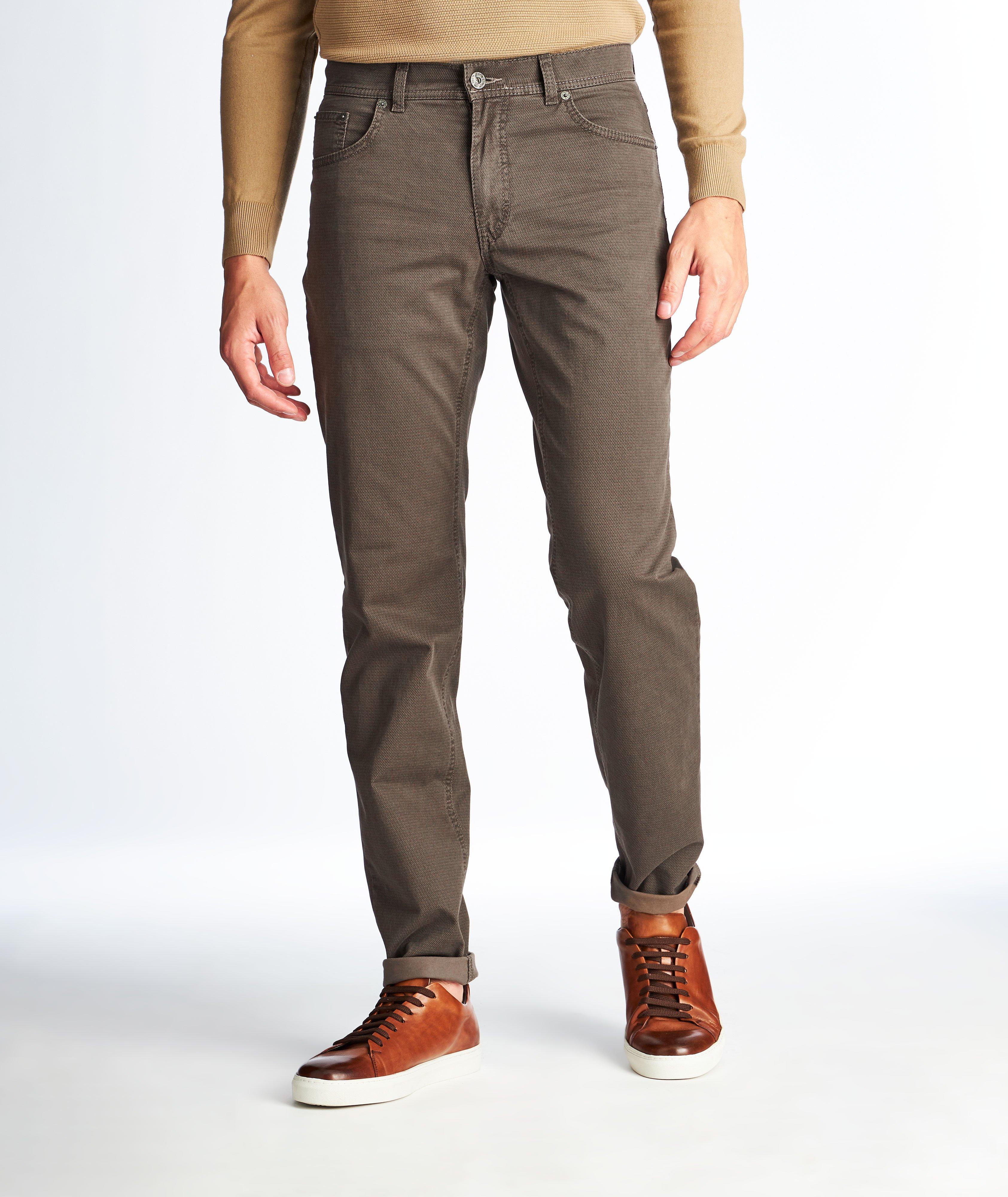 Cooper Fancy Five Pocket Pants image 0