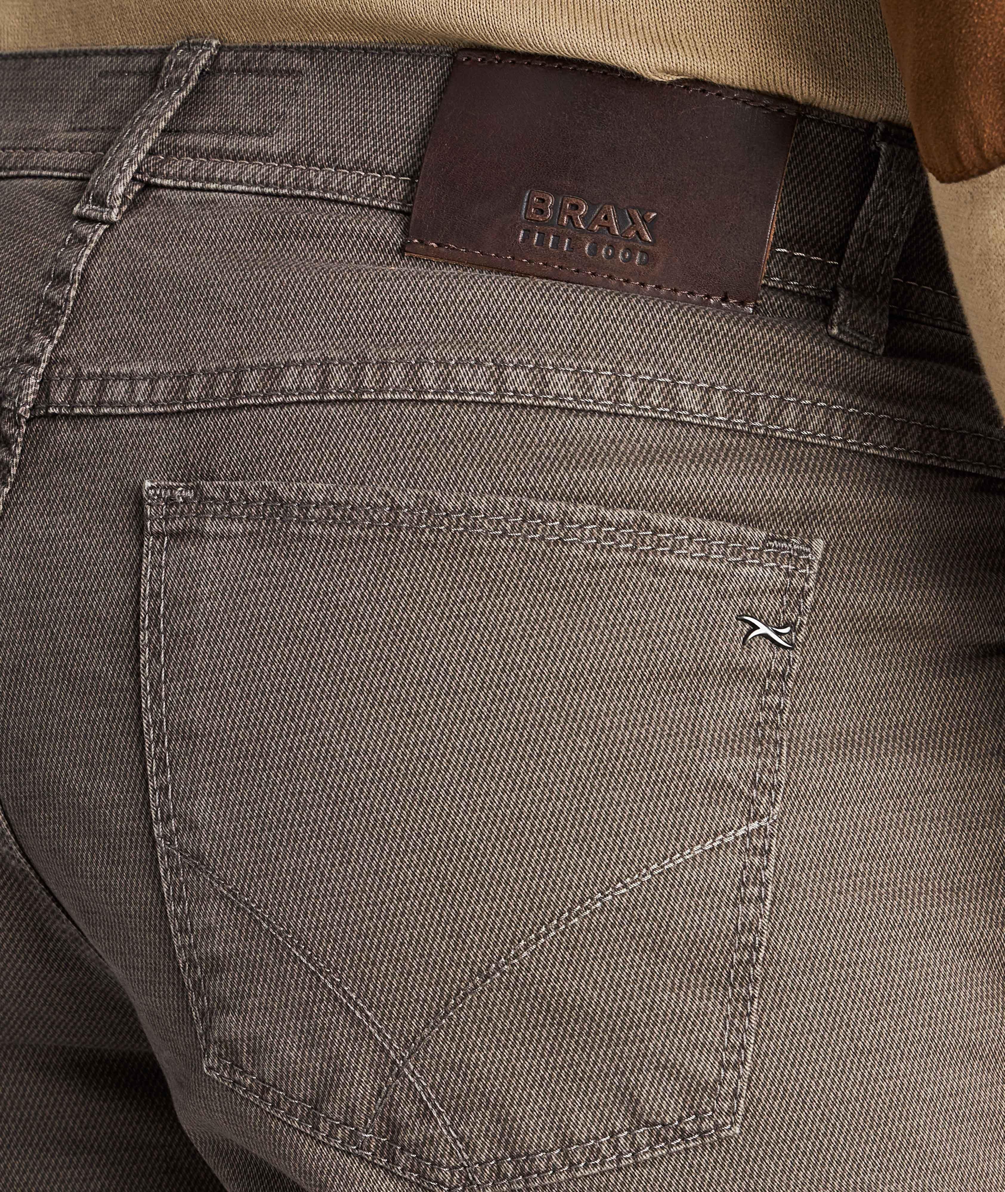 Cooper Fancy Five Pocket Pants image 2