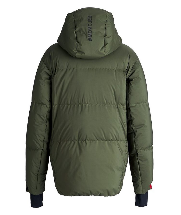 Grenoble Planaval High Performance Down Jacket image 1