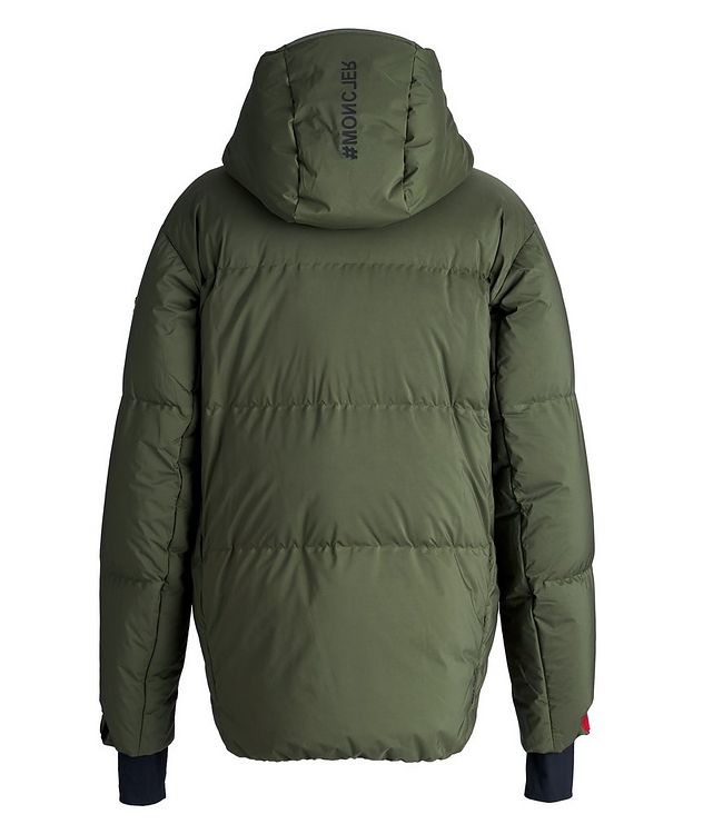 Grenoble Planaval High Performance Down Jacket picture 2