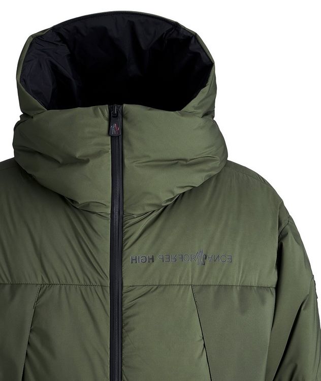 Grenoble Planaval High Performance Down Jacket picture 3