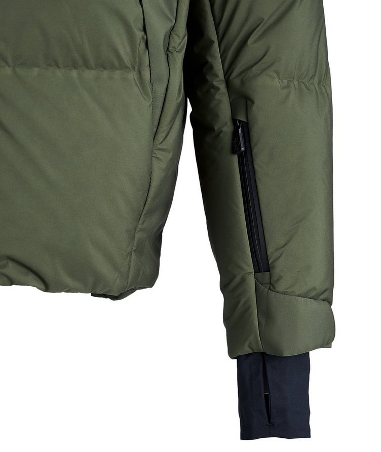 Grenoble Planaval High Performance Down Jacket image 3