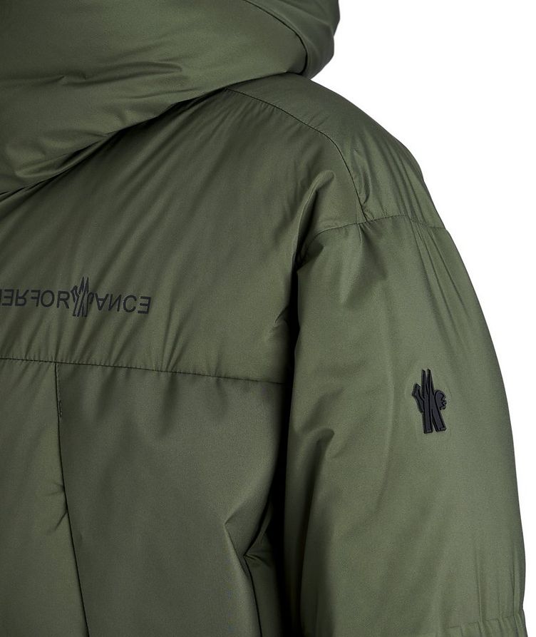 Grenoble Planaval High Performance Down Jacket image 4