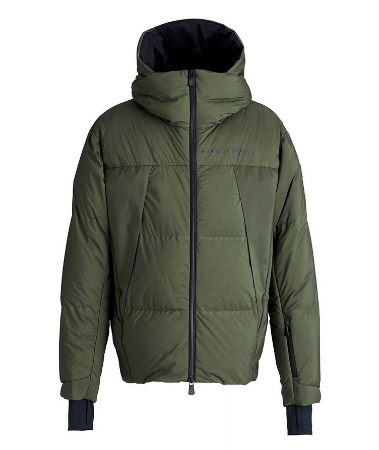 Grenoble Planaval High Performance Down Jacket image 0