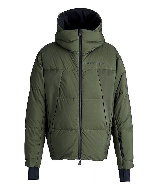 Grenoble Planaval High Performance Down Jacket picture 1