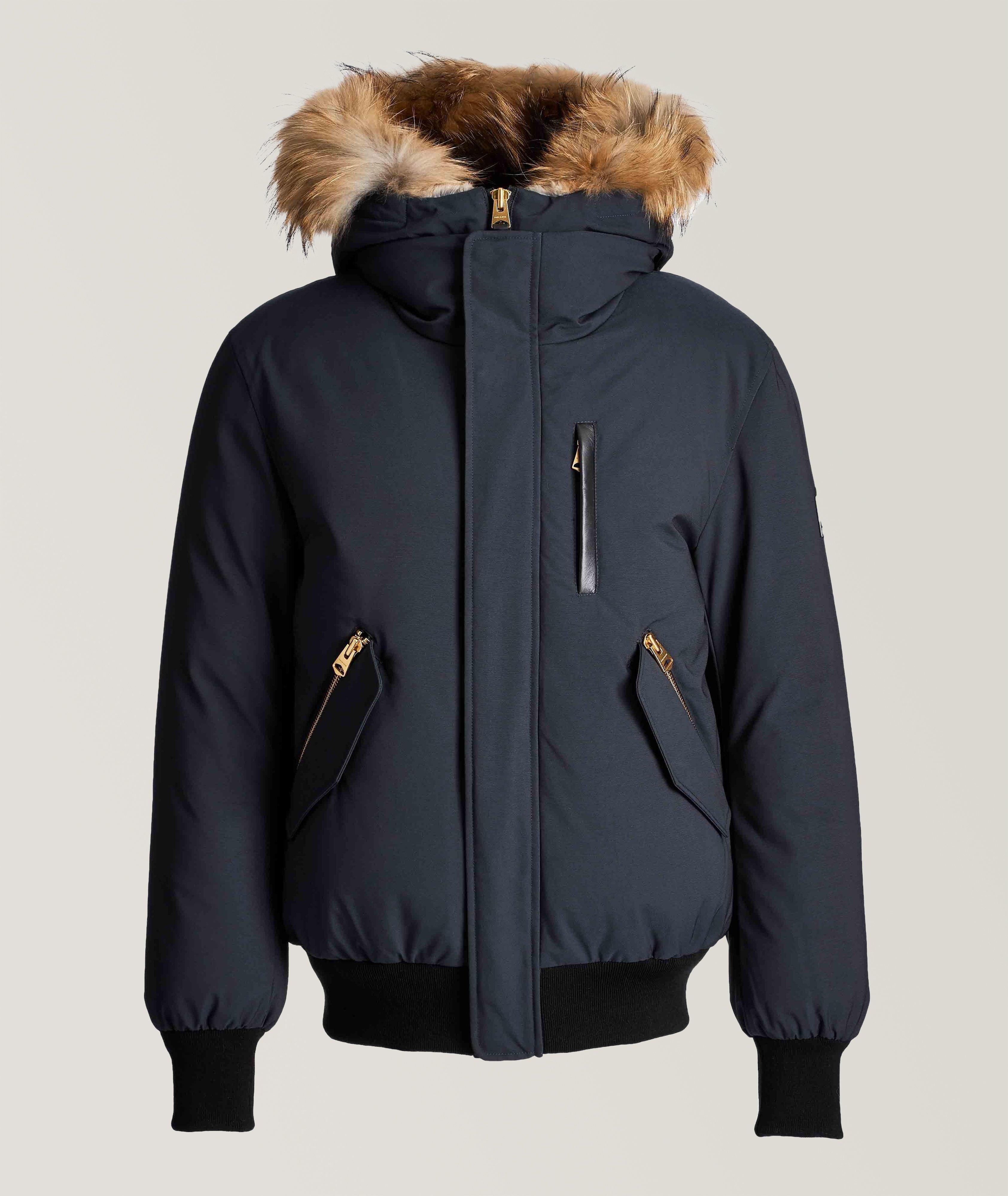 DIXON Down Jacket image 0