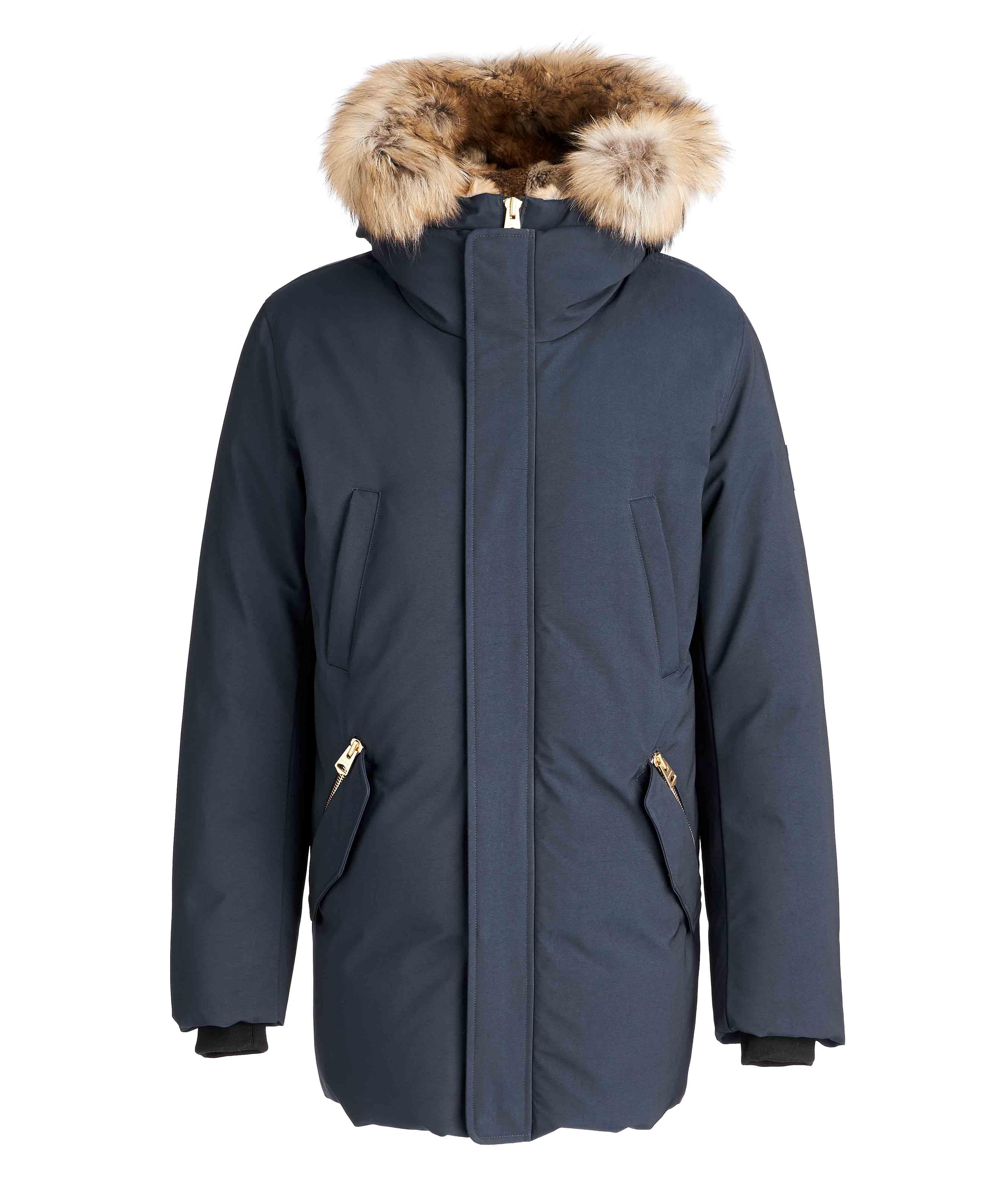 Manteau de duvet Edward résistant à l’eau image 0