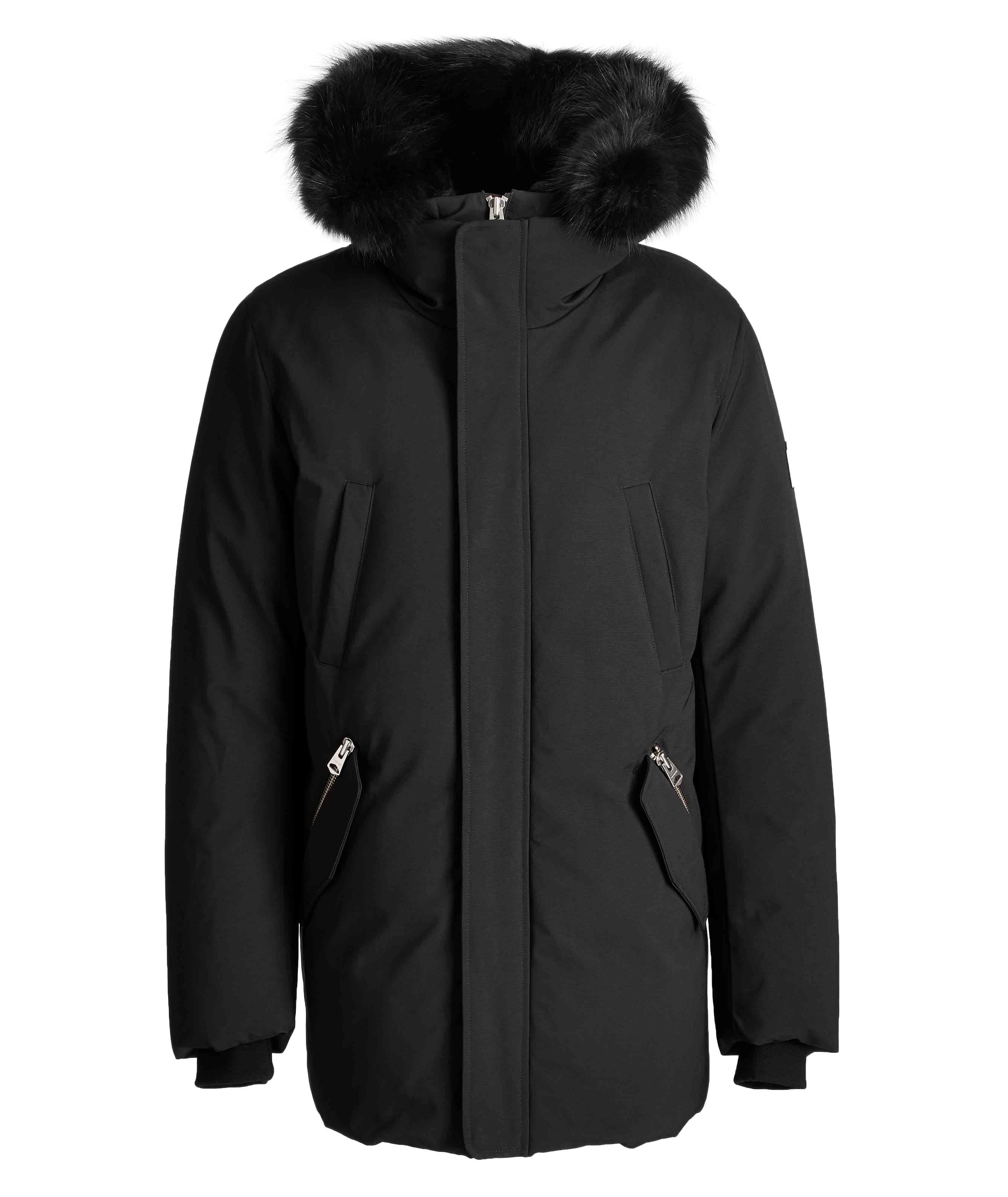 Edward Water-Repellent Down Coat image 0