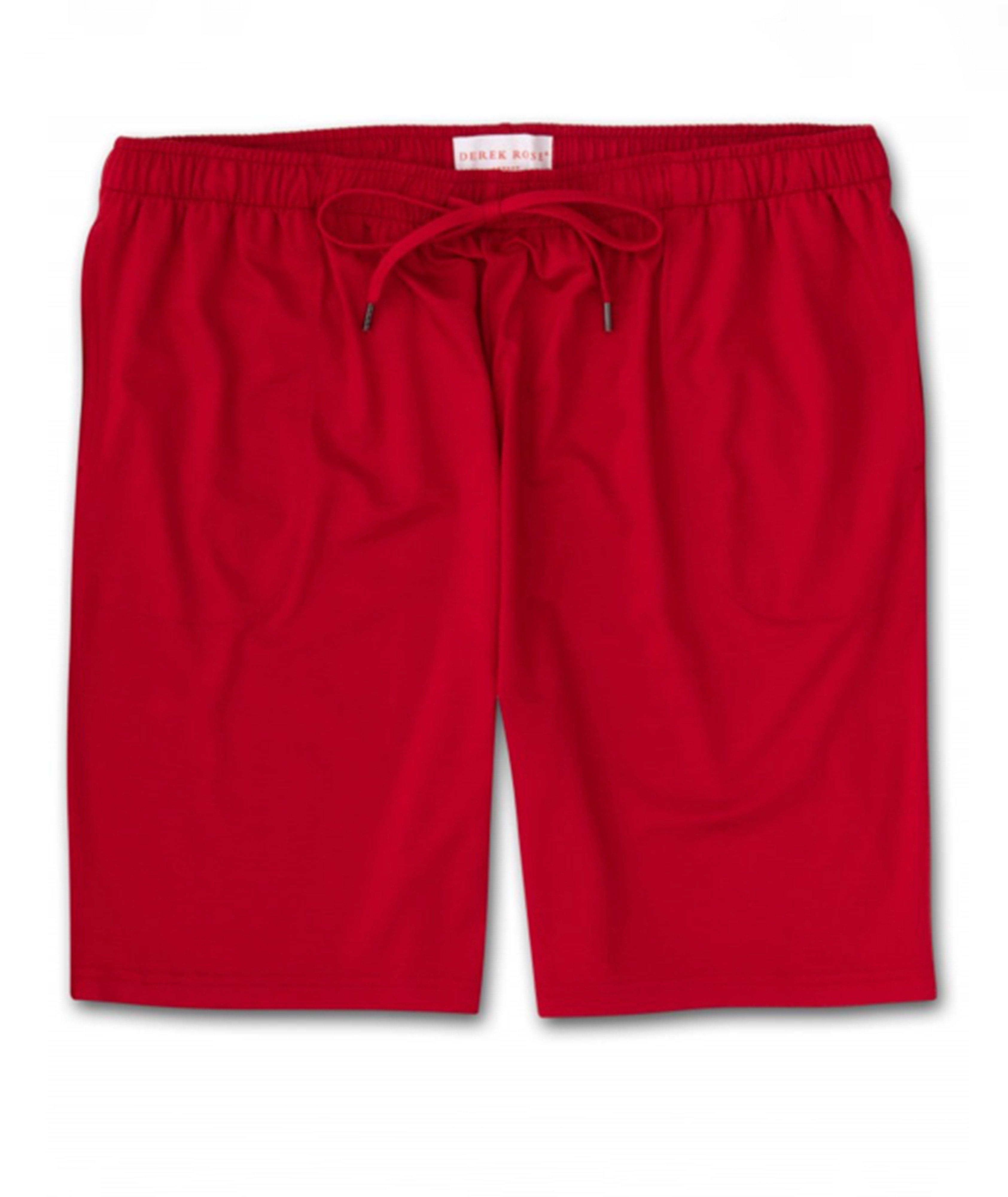 Jersey Shorts image 0
