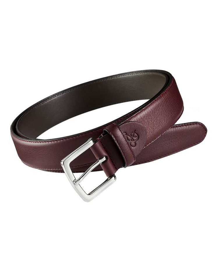 Leather Belt image 0
