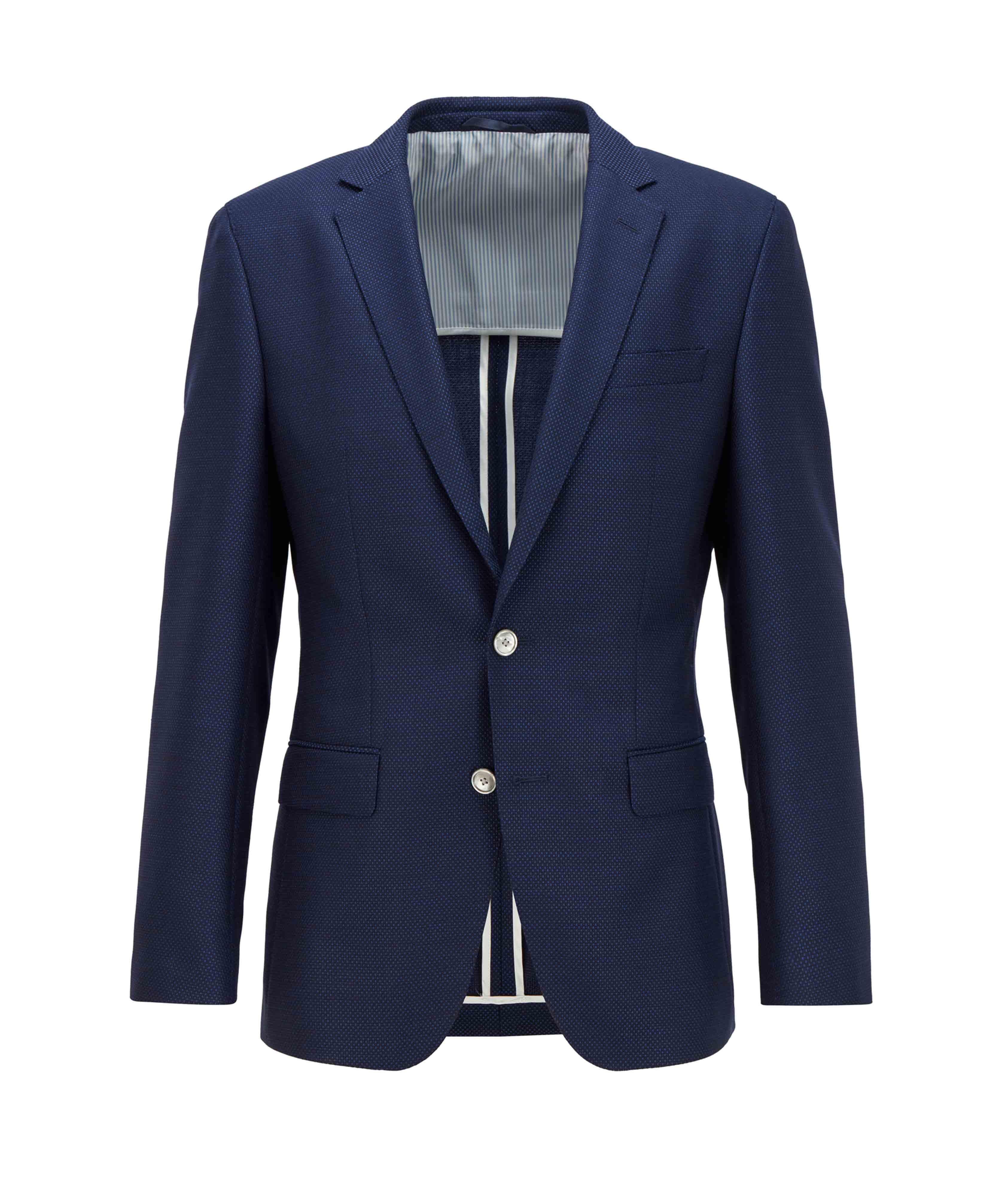 Hartlay2 Sports Jacket image 0