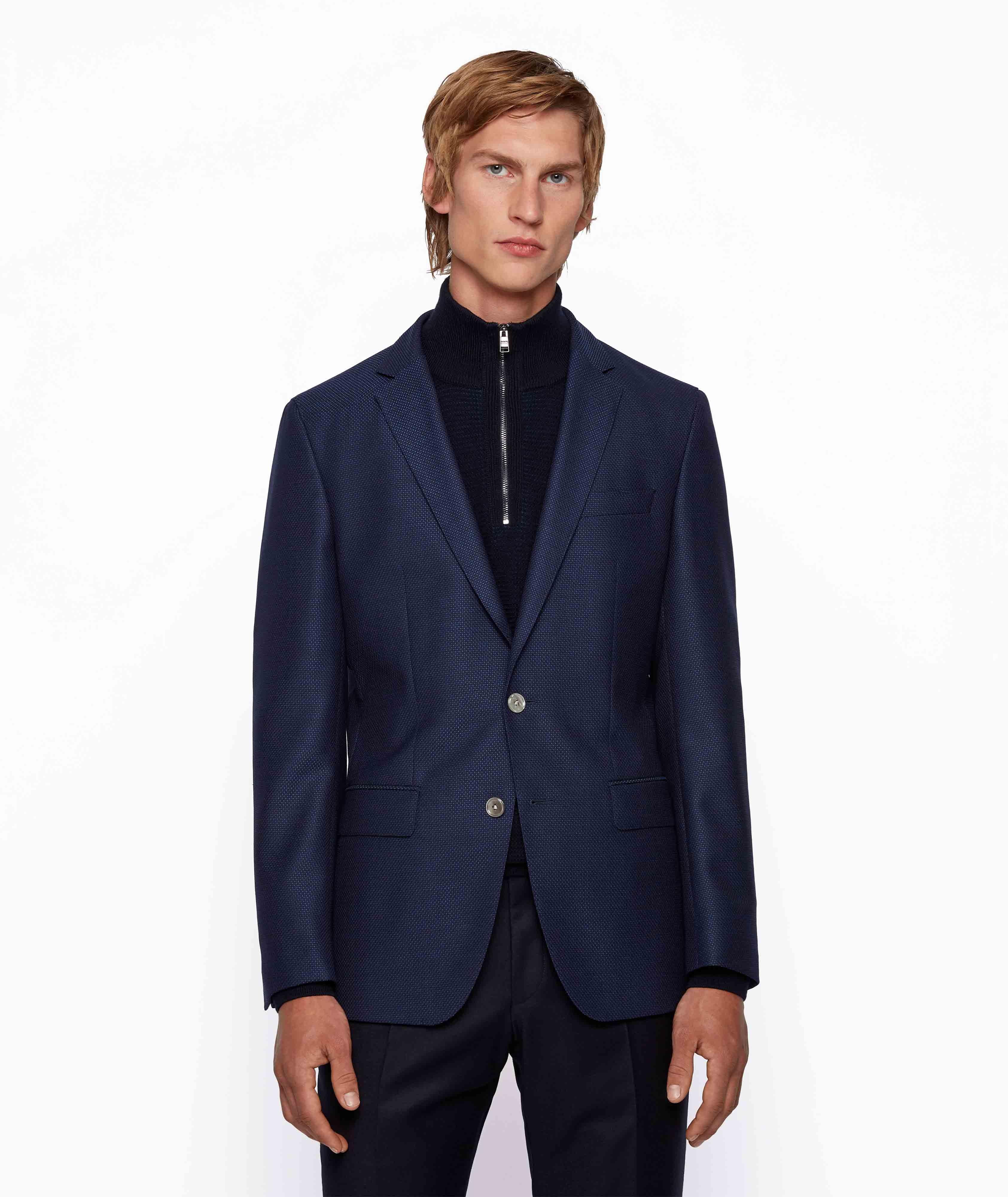 Hartlay2 Sports Jacket image 2