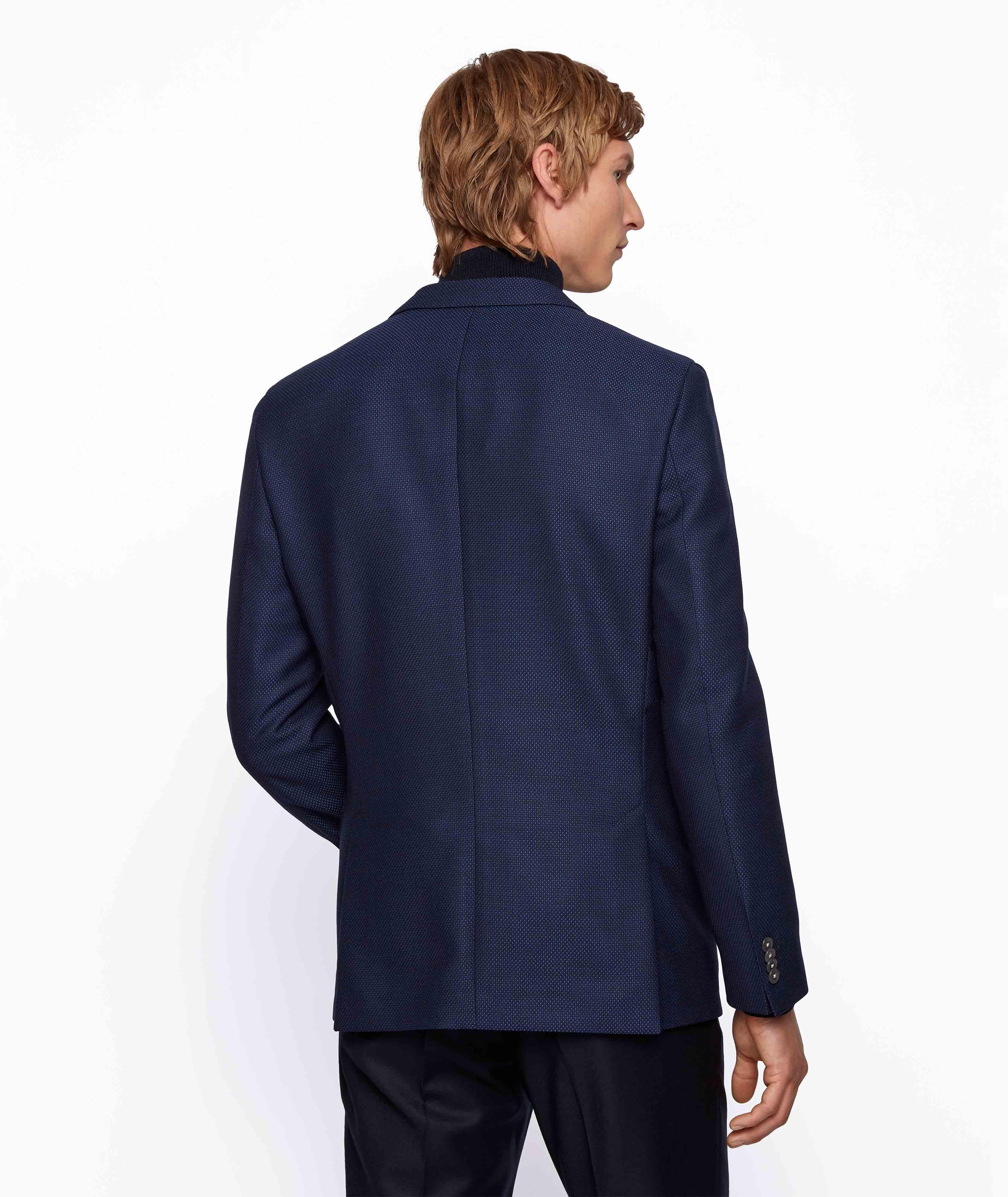Hartlay2 Sports Jacket image 3