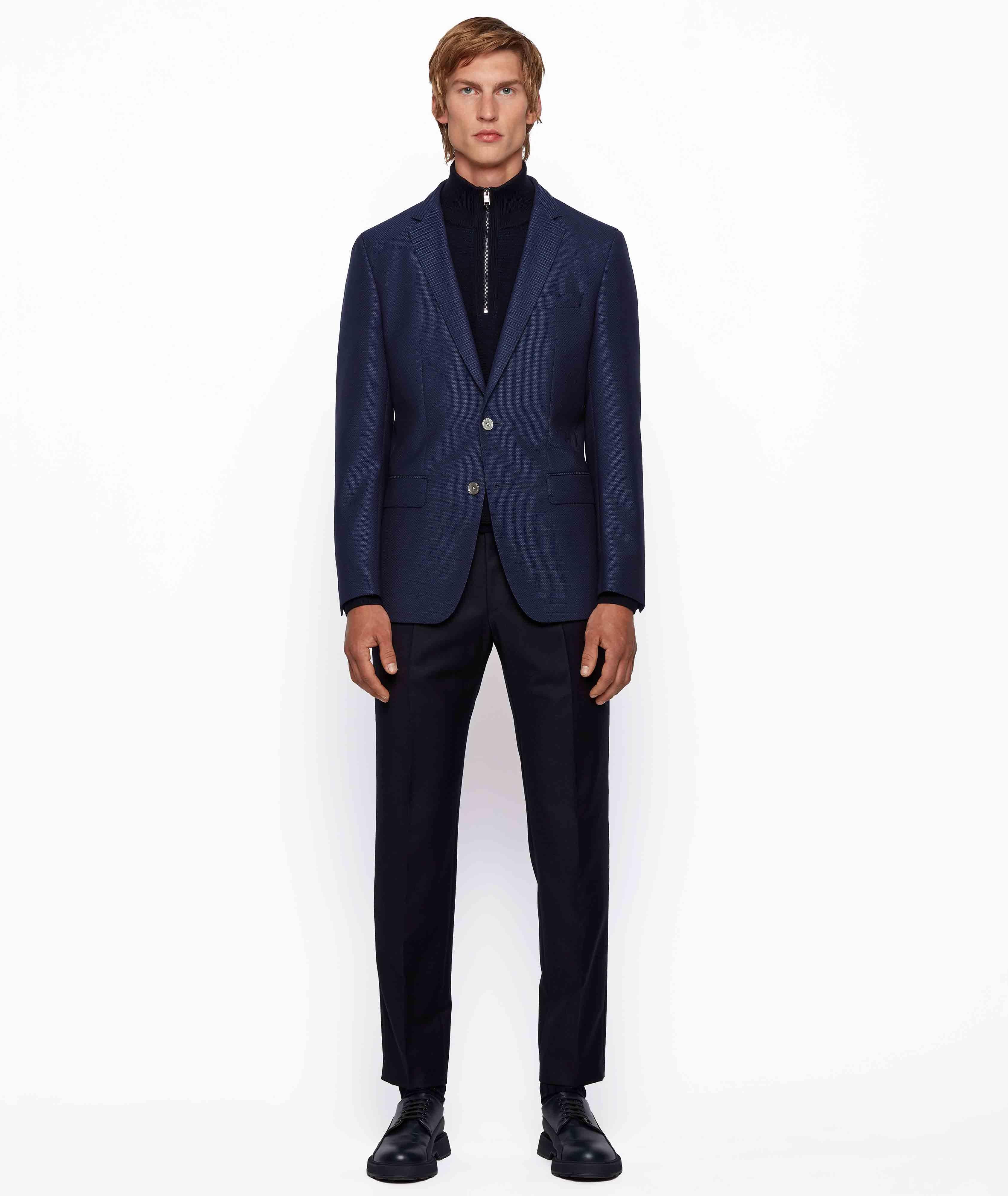 Hartlay2 Sports Jacket image 4