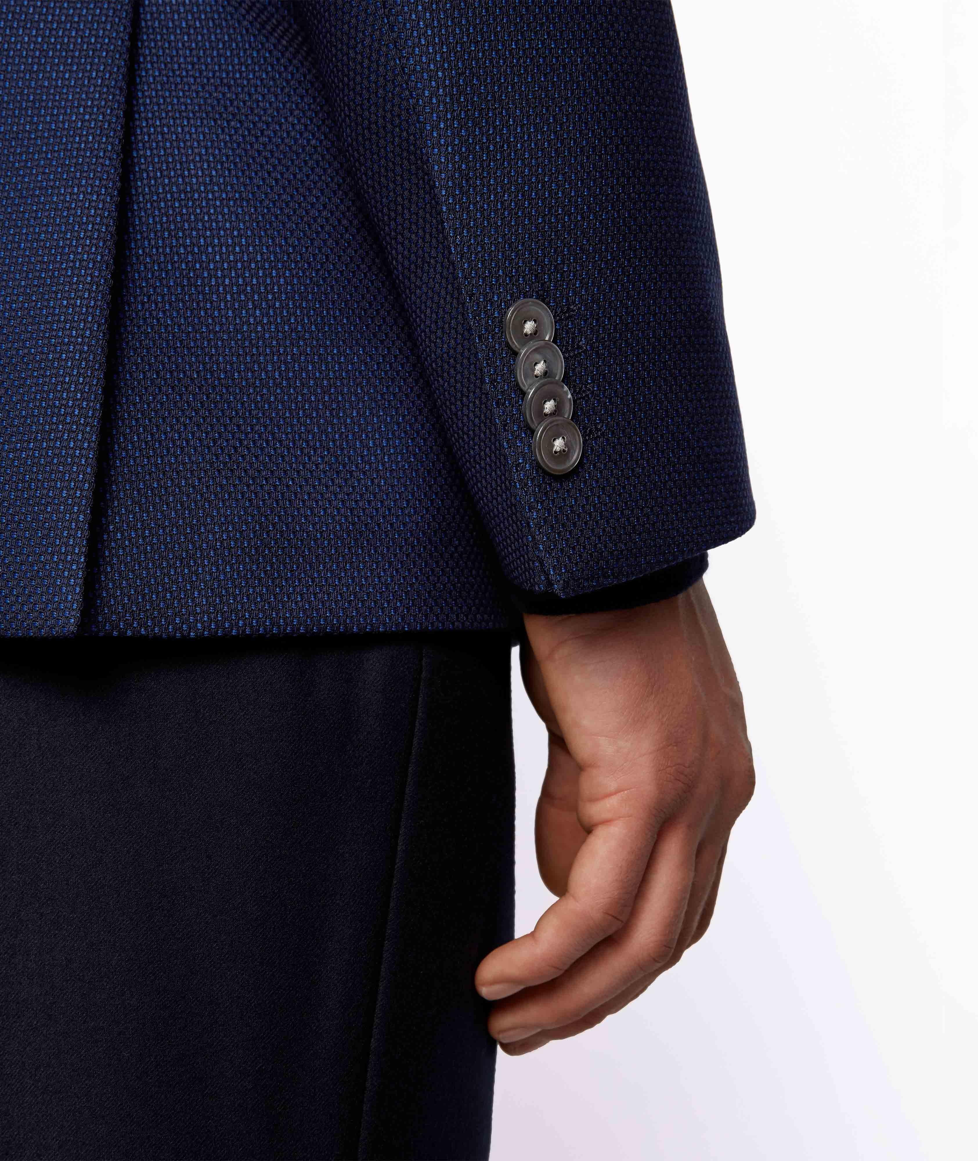 Hartlay2 Sports Jacket image 5