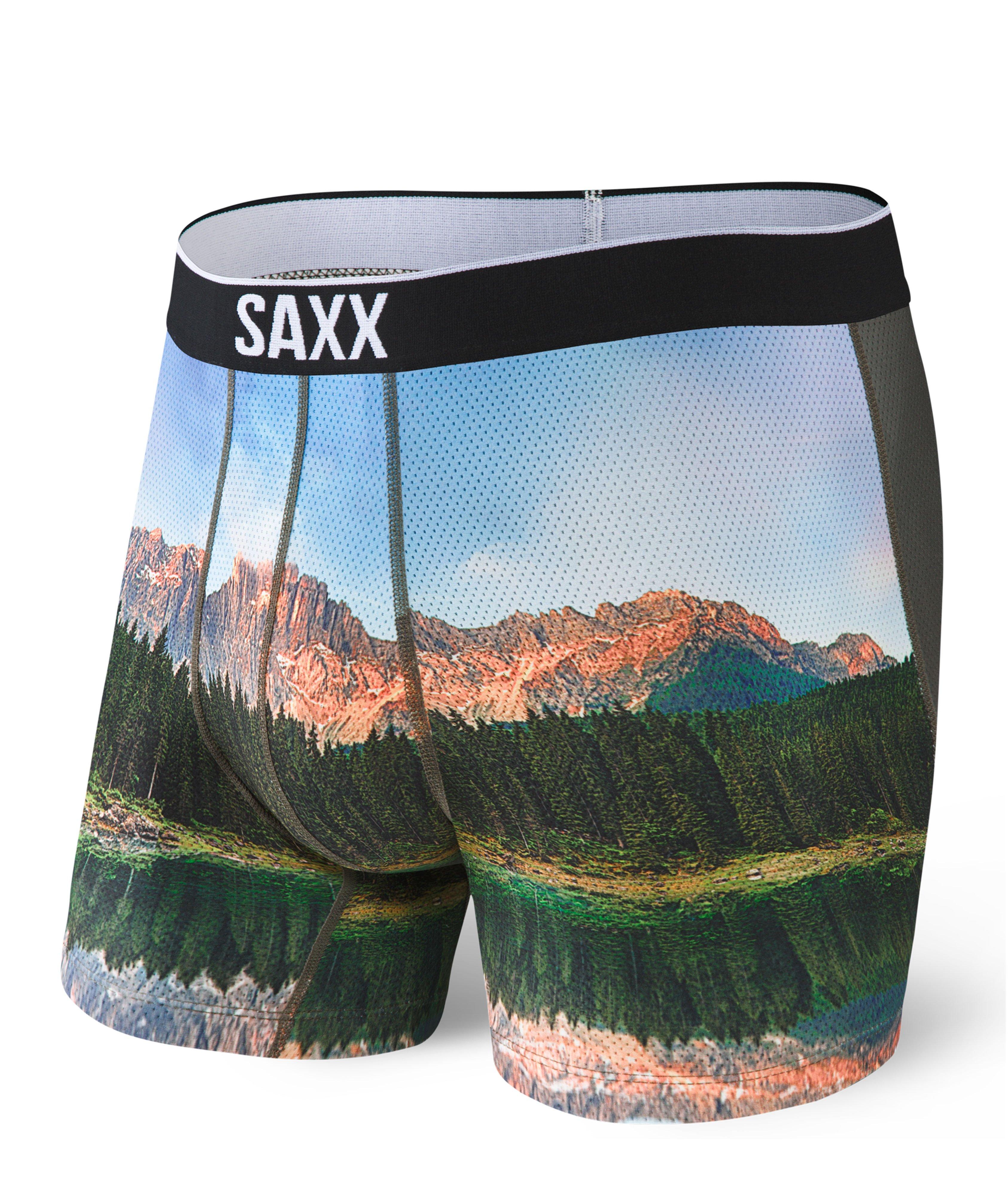 Volt Boxer Briefs image 0