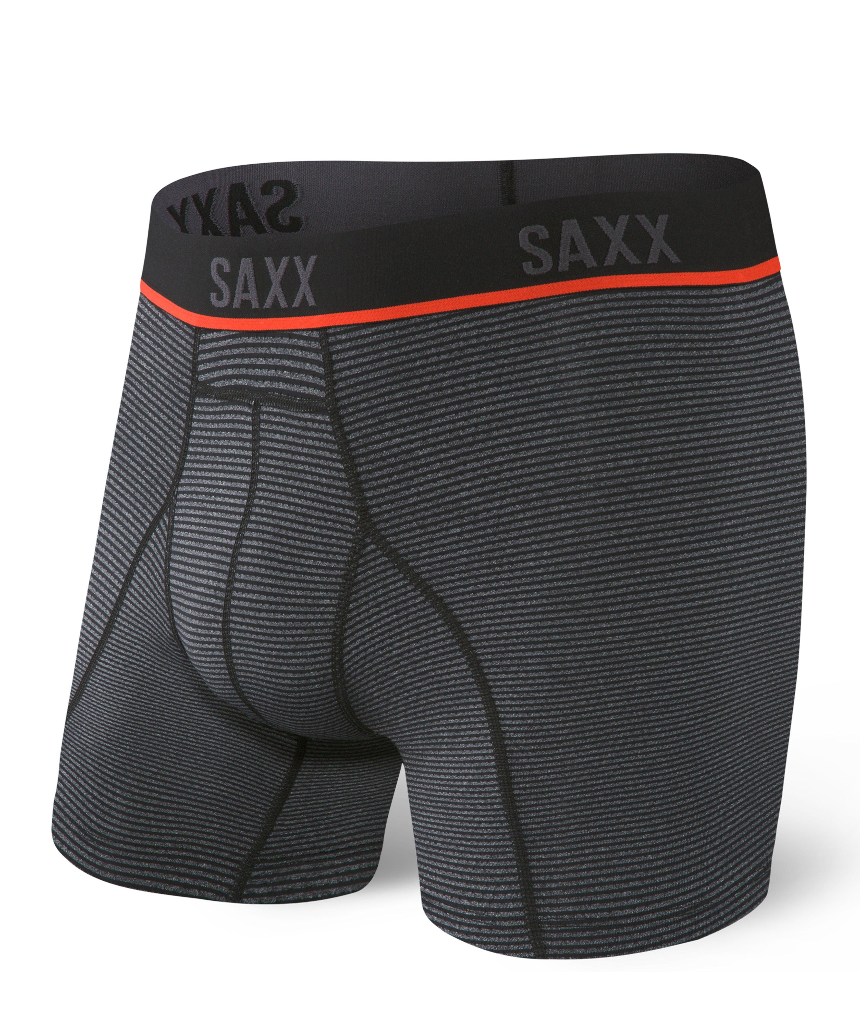 Kinetic HD Boxer Briefs image 0