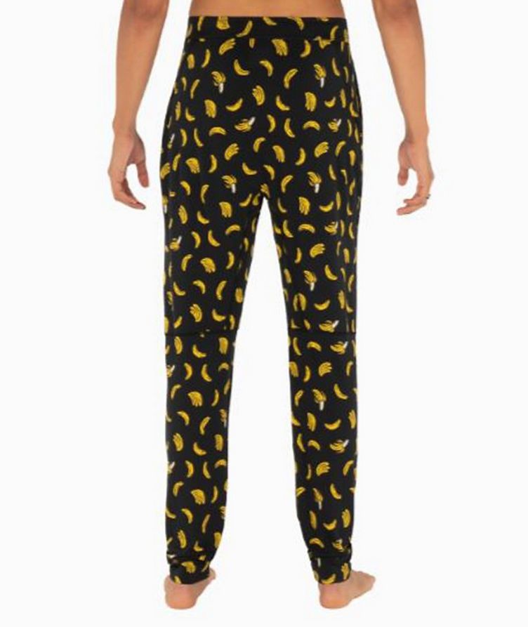 Snooze Banana Stretch-Modal Pants image 1