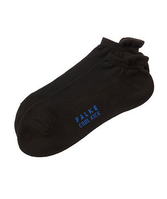 FALKE Cool Kick Invisible Sneaker Socks