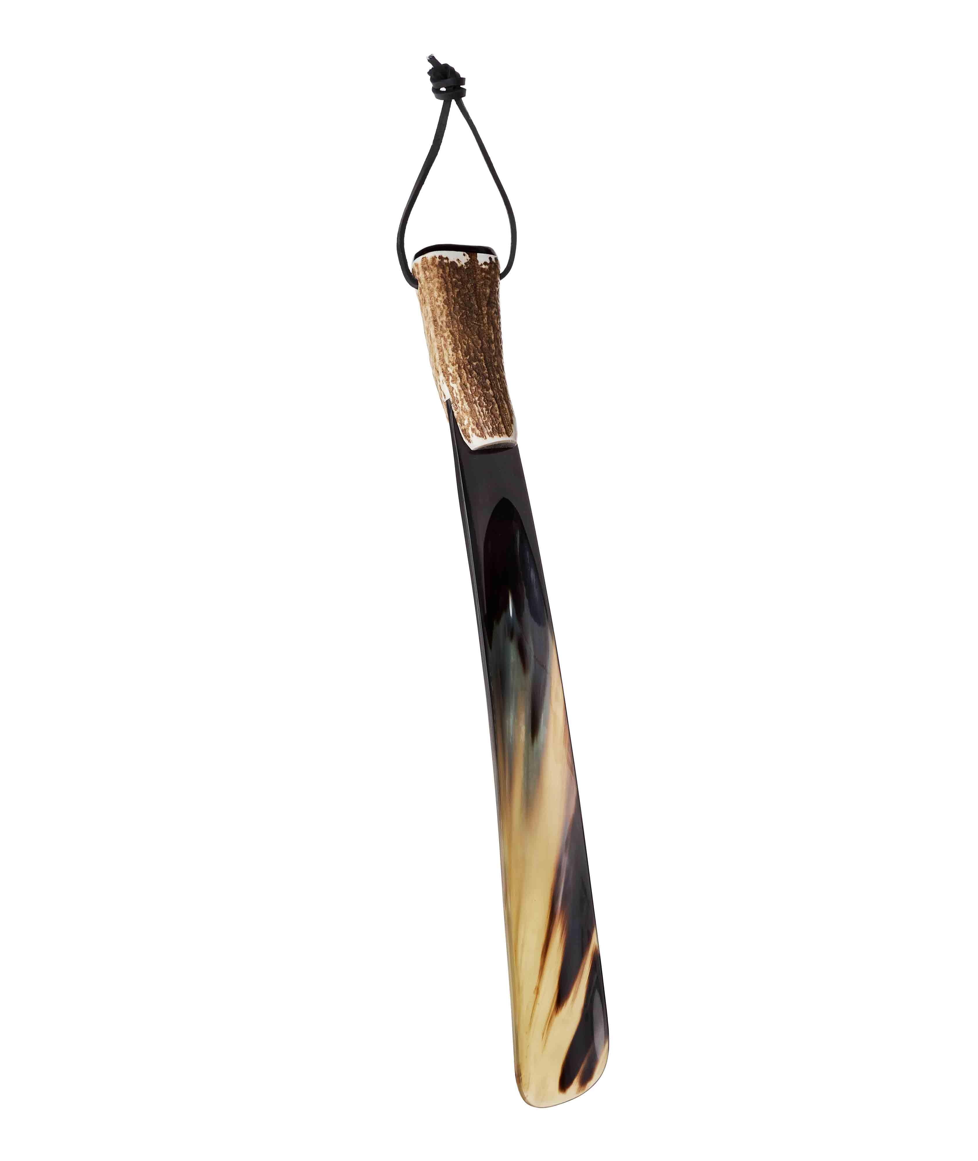 Stag Handle Shoehorn image 0