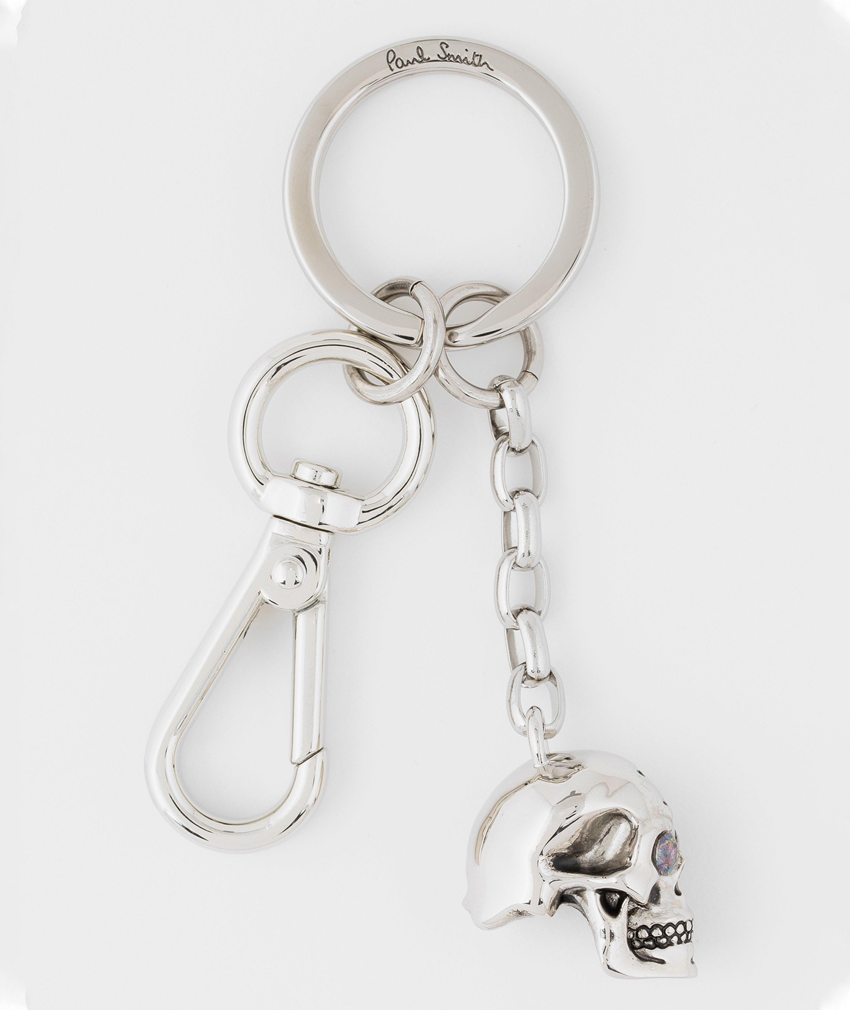 Skull Keychain image 0