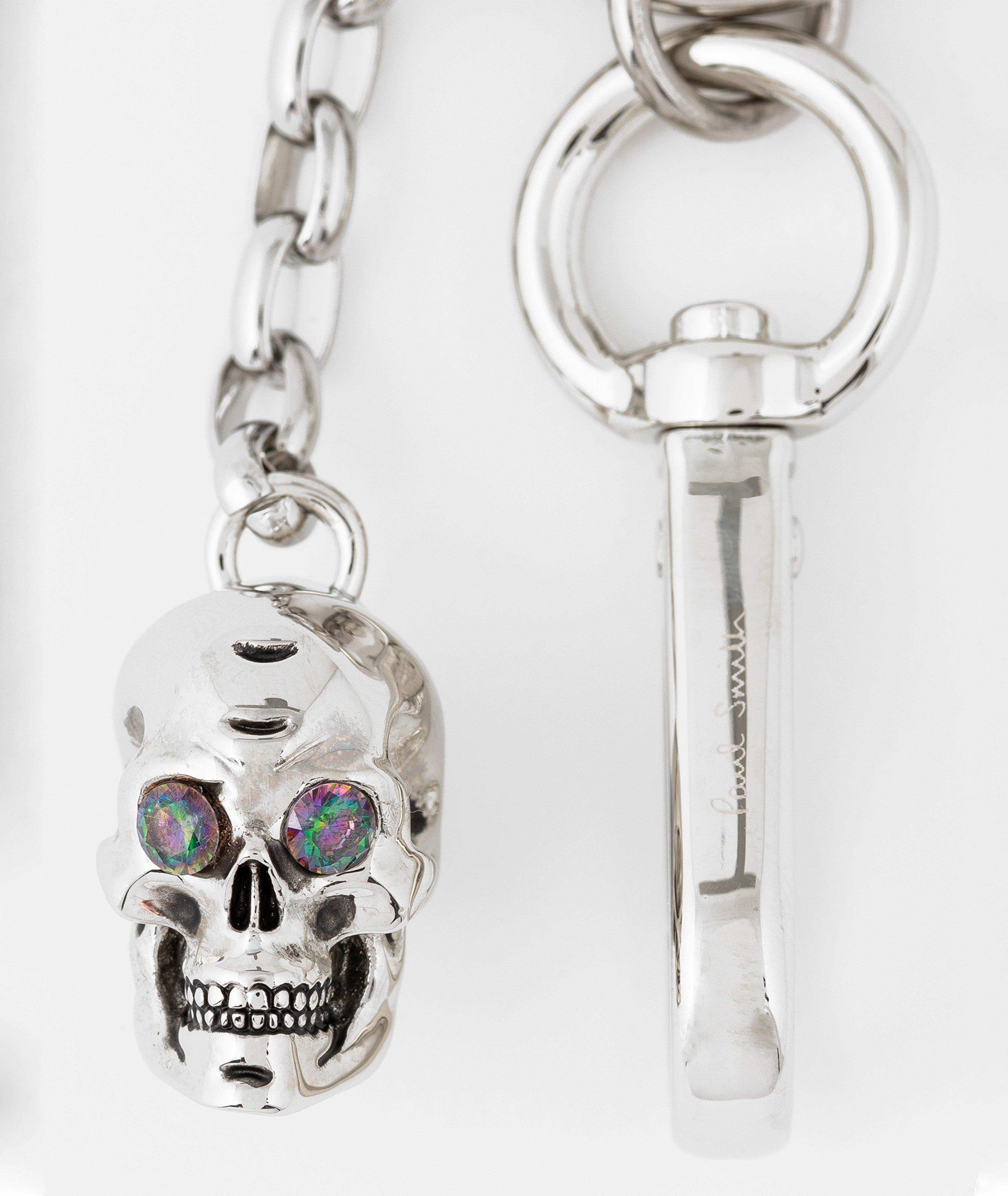 Skull Keychain image 1