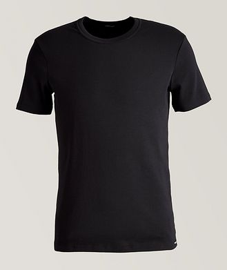 Tom Ford Stretch-Cotton T-Shirt