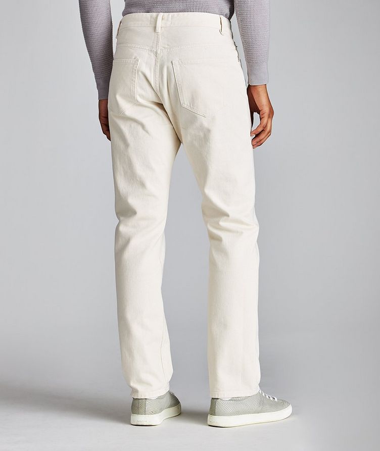 James Straight-Fit Jeans image 1