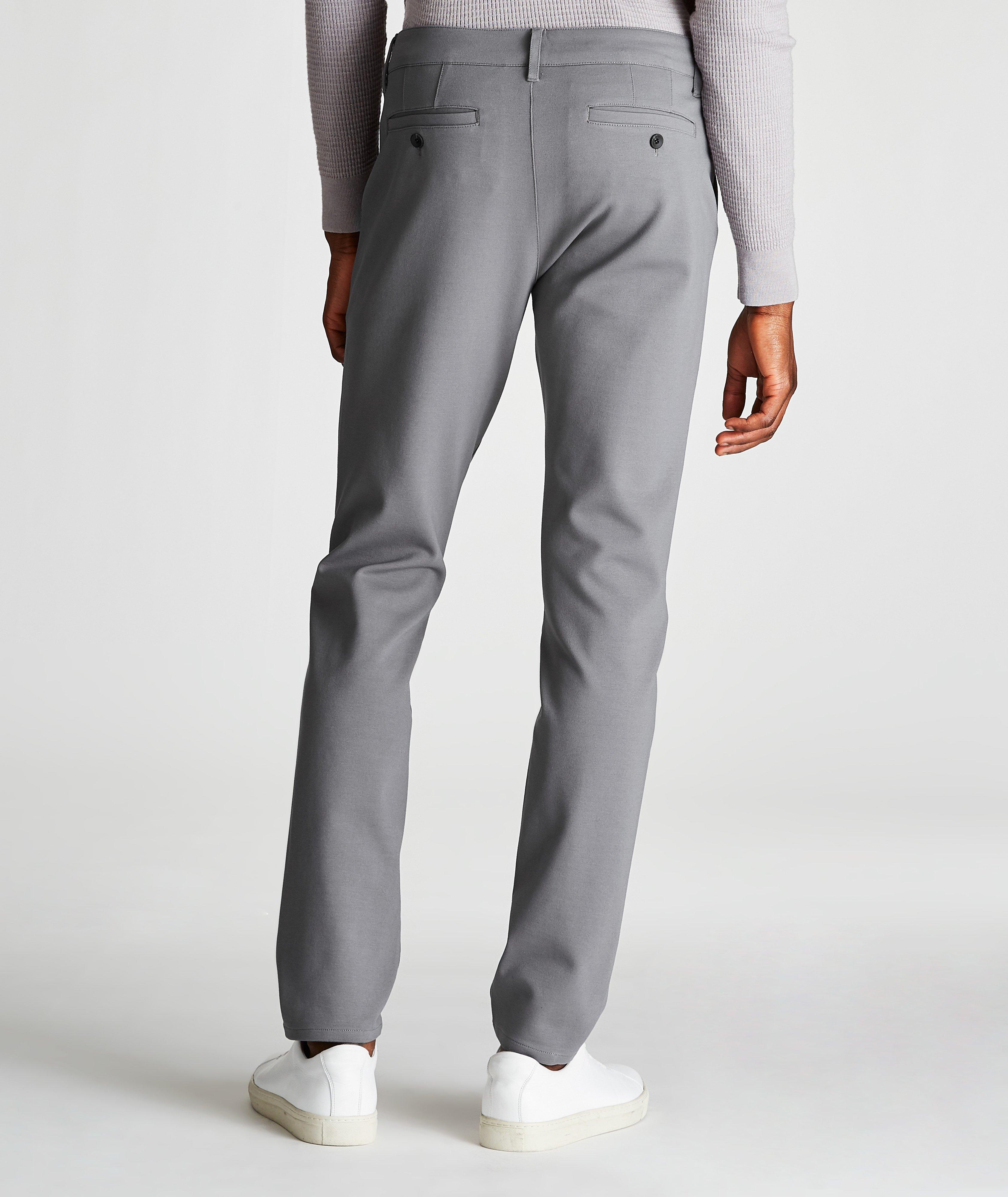 Stafford Transcend-Knit Trousers image 1