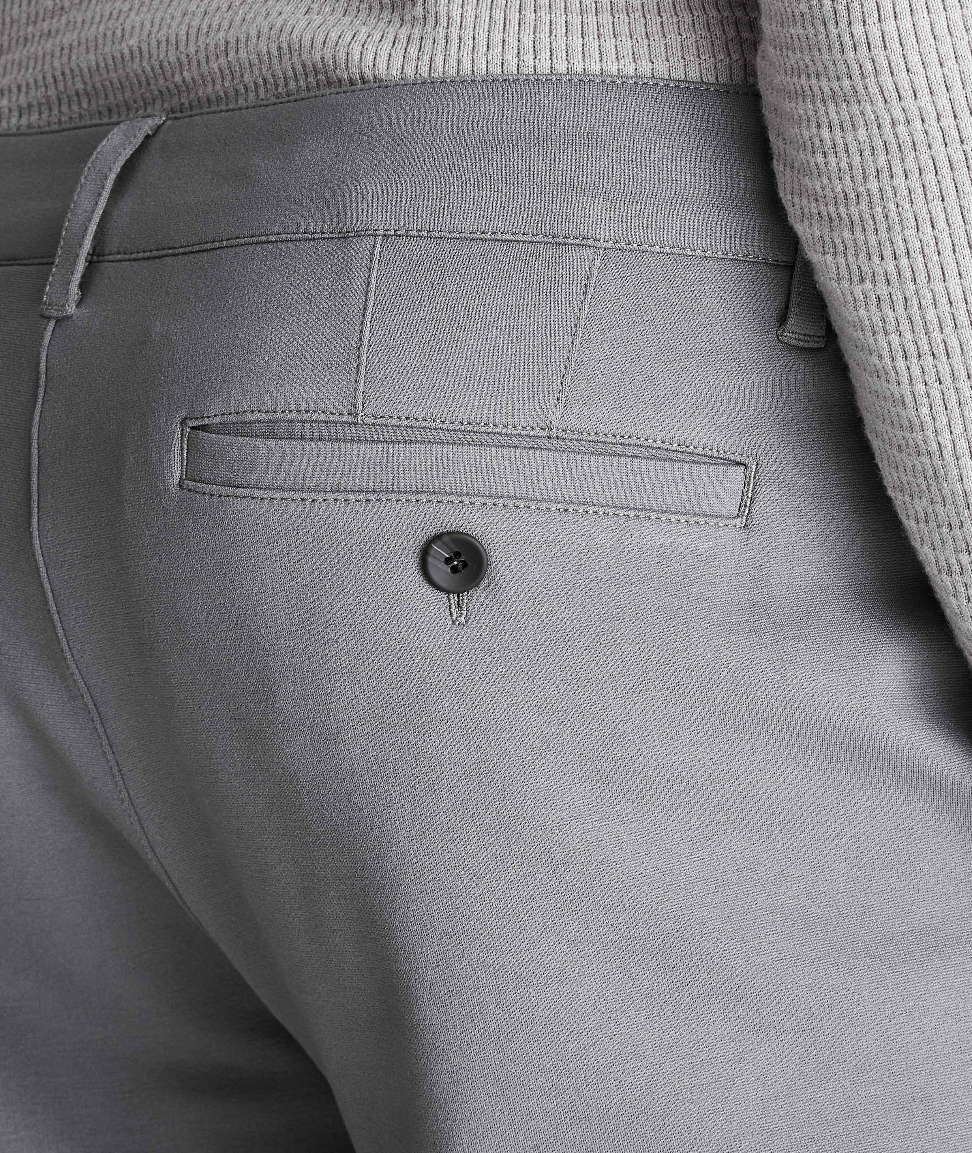 Stafford Transcend-Knit Trousers image 2