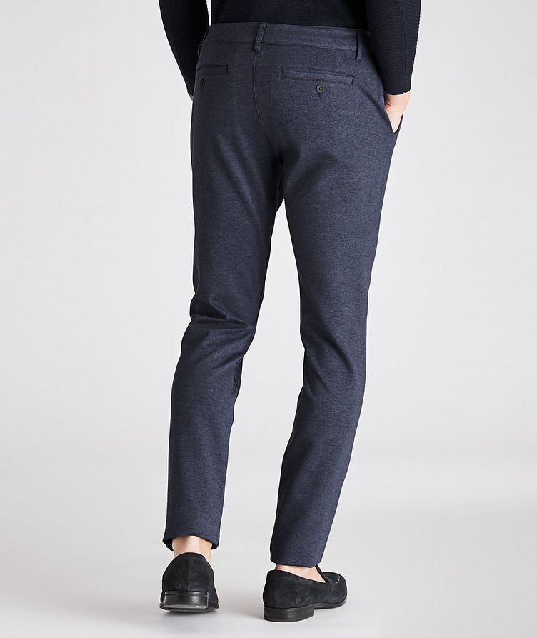 Stafford TRANSCEND KNIT Trousers image 1