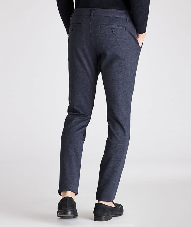 Stafford TRANSCEND KNIT Trousers picture 2