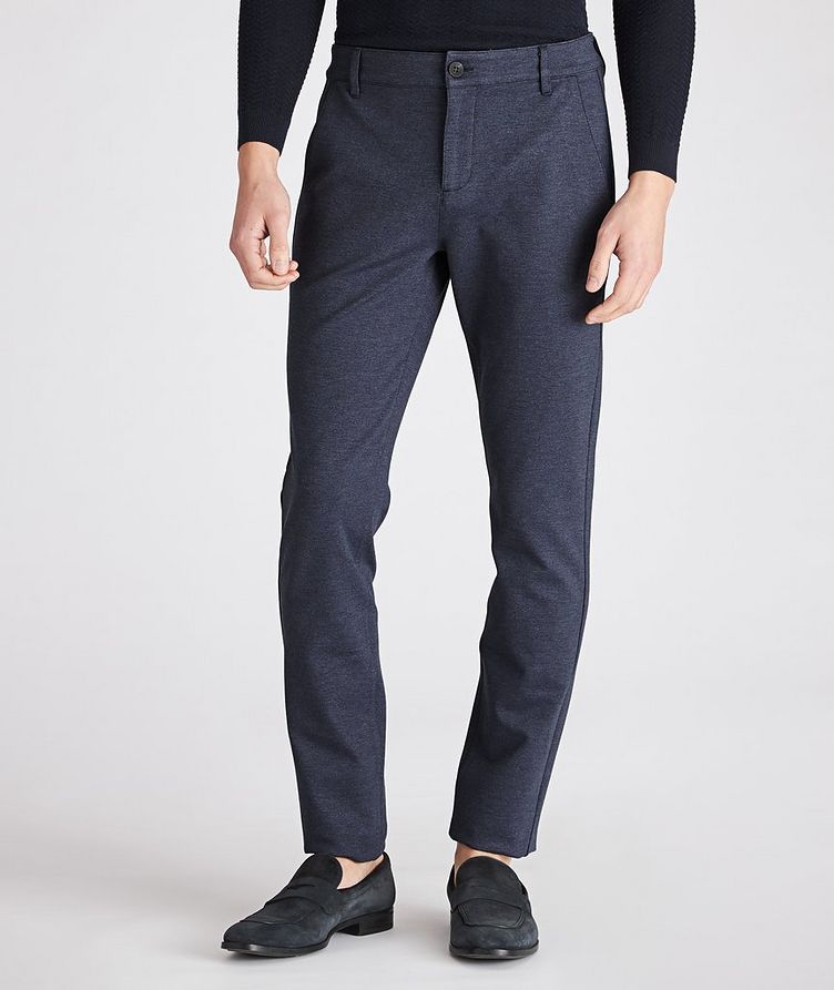 Stafford TRANSCEND KNIT Trousers image 0
