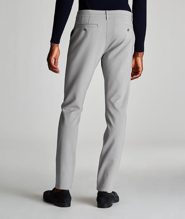 Stafford Transcend-Knit Trousers picture 2