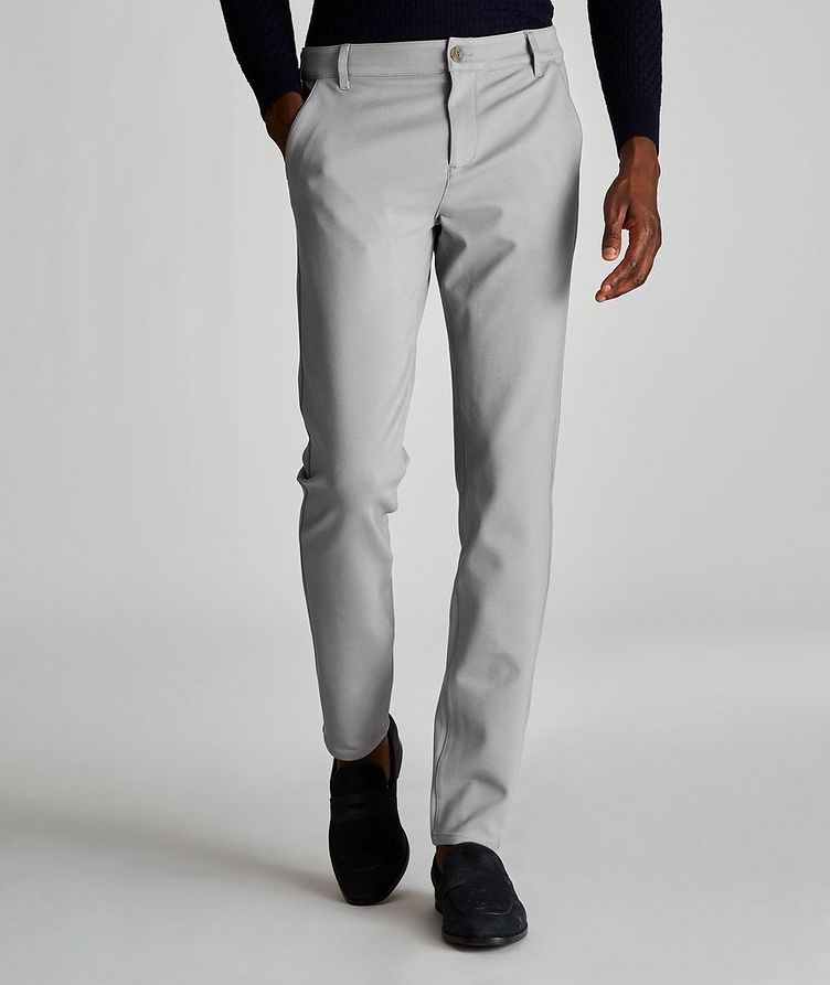 Stafford Transcend-Knit Trousers image 0