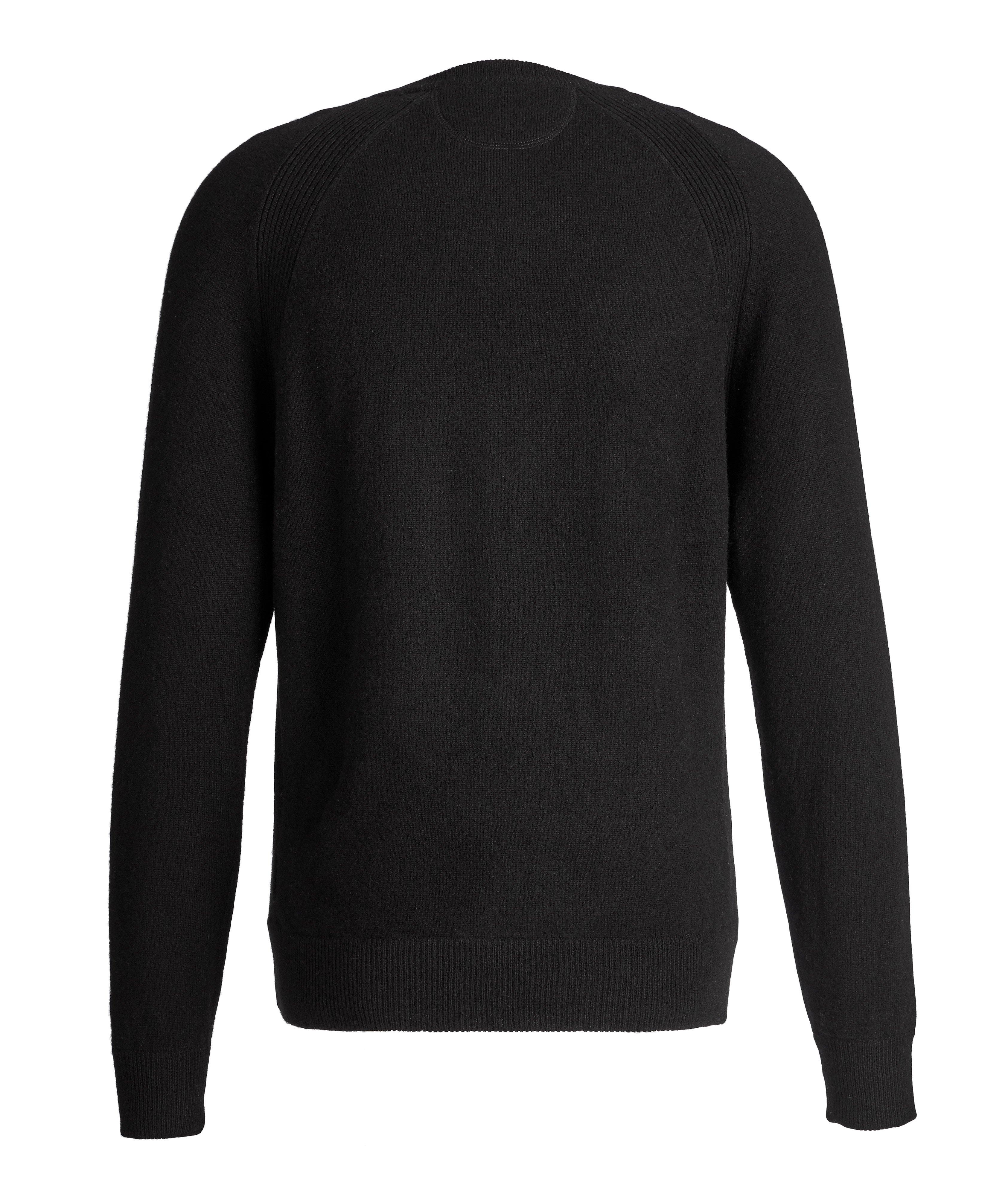 Cashmere Sweater image 1